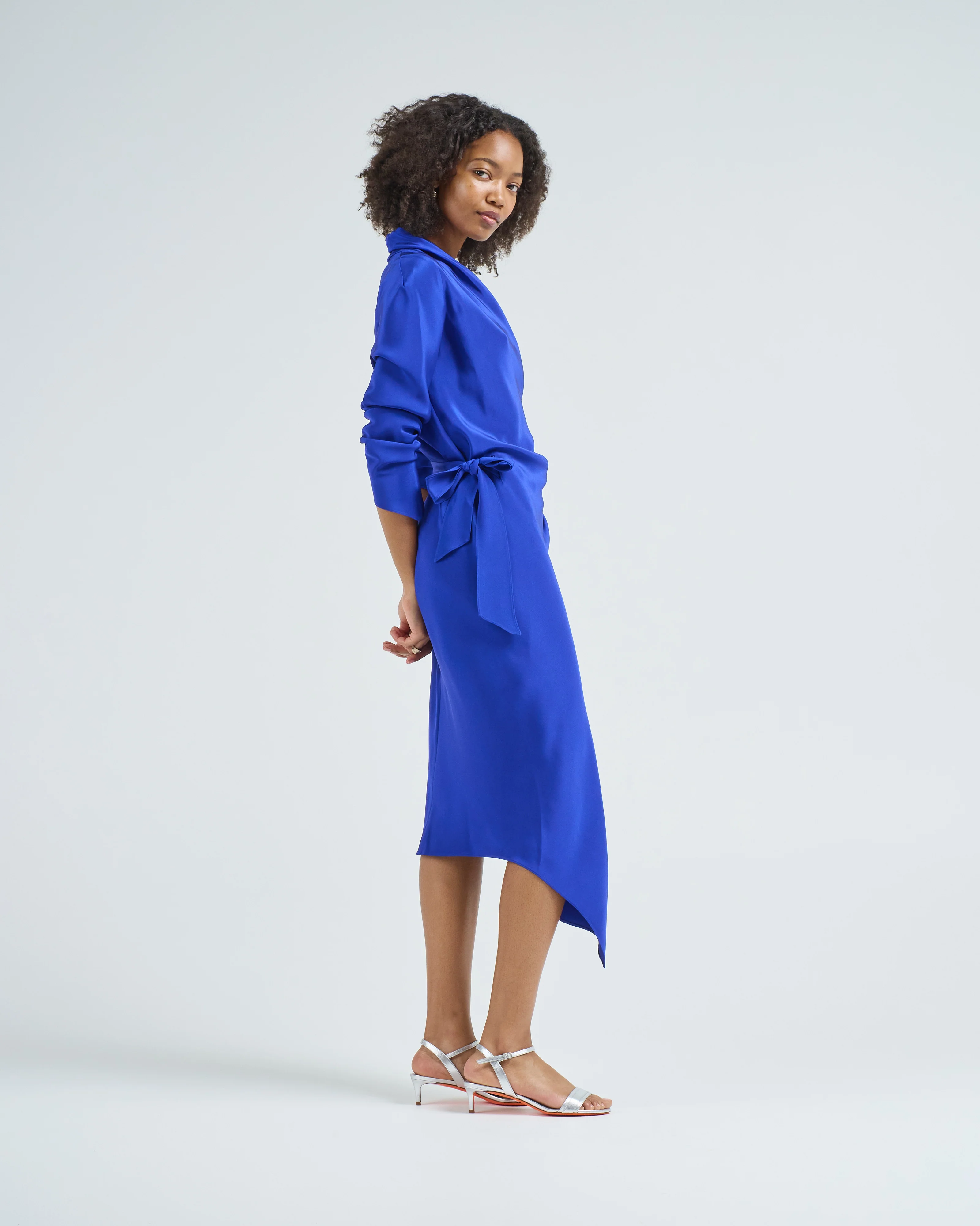 l/s victor dress - Image 3