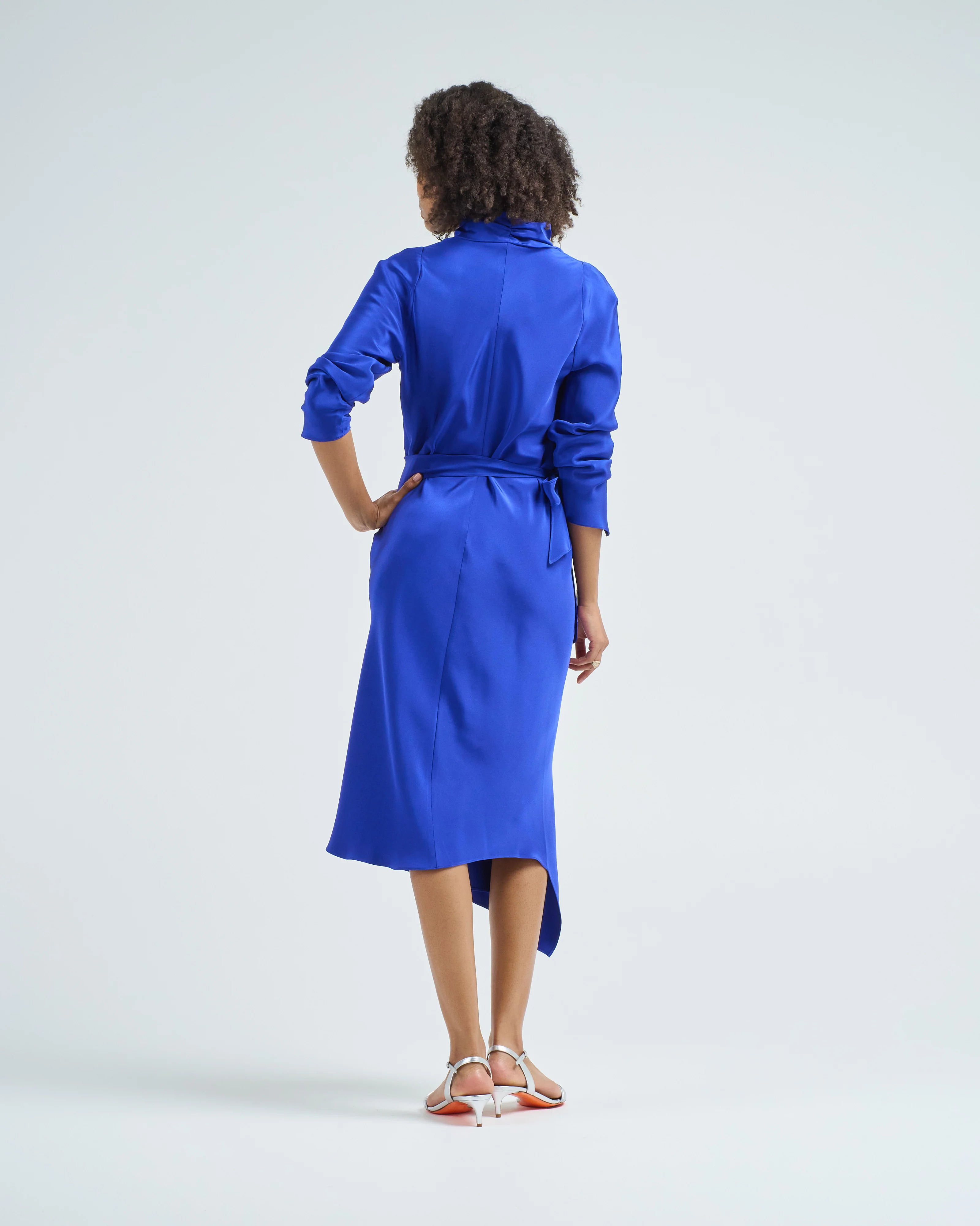 l/s victor dress - Image 4