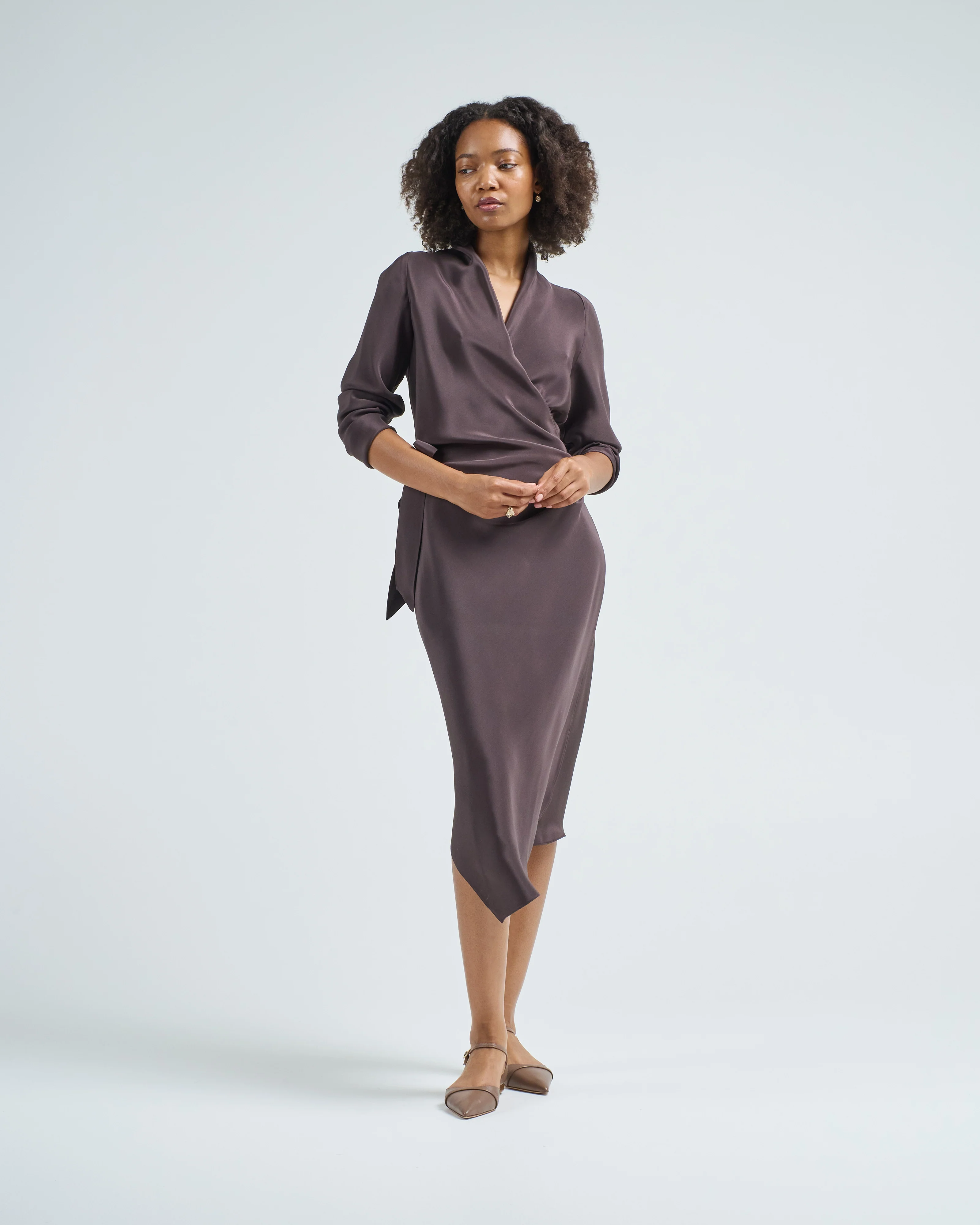 l/s victor dress - Image 2