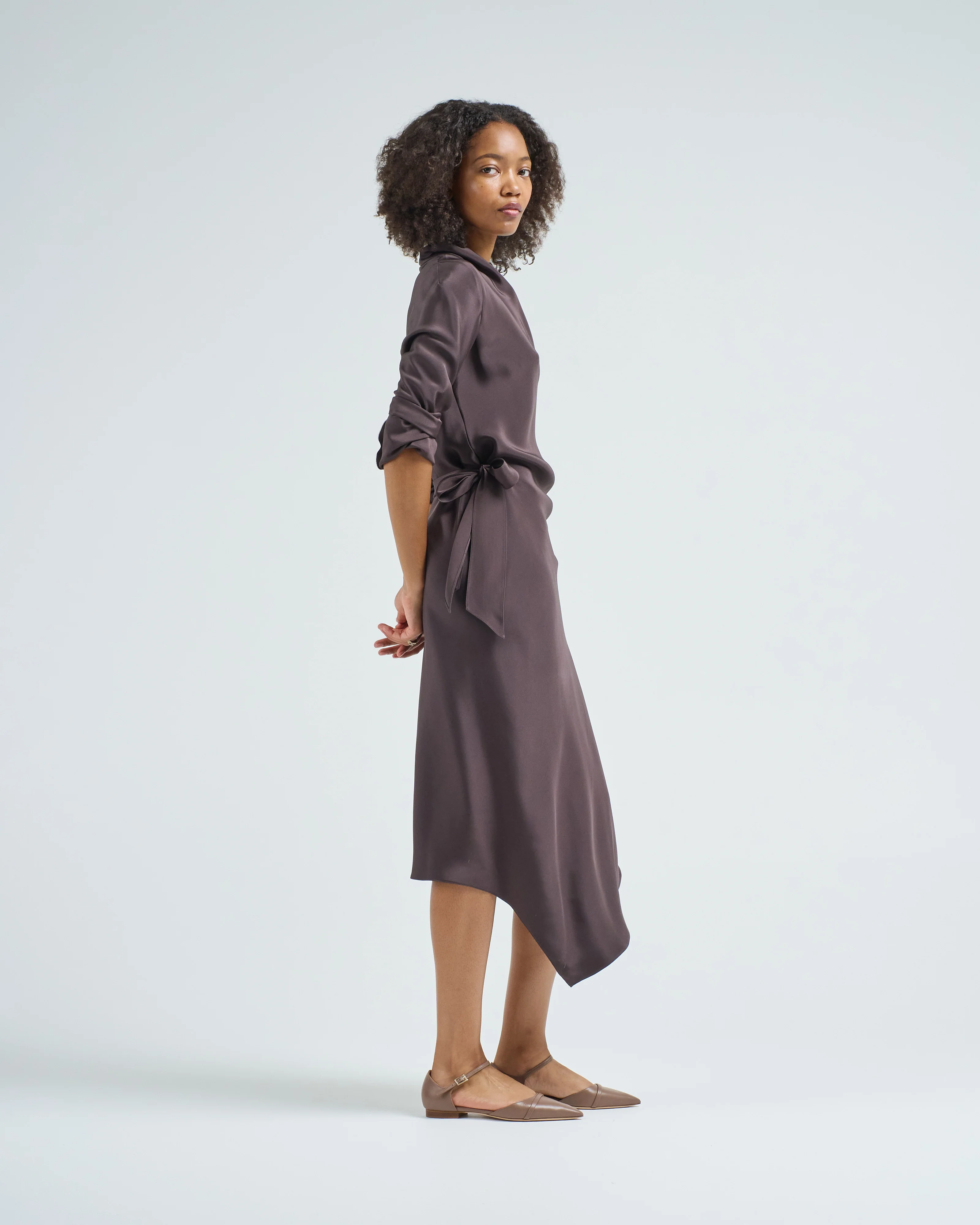 l/s victor dress - Image 3