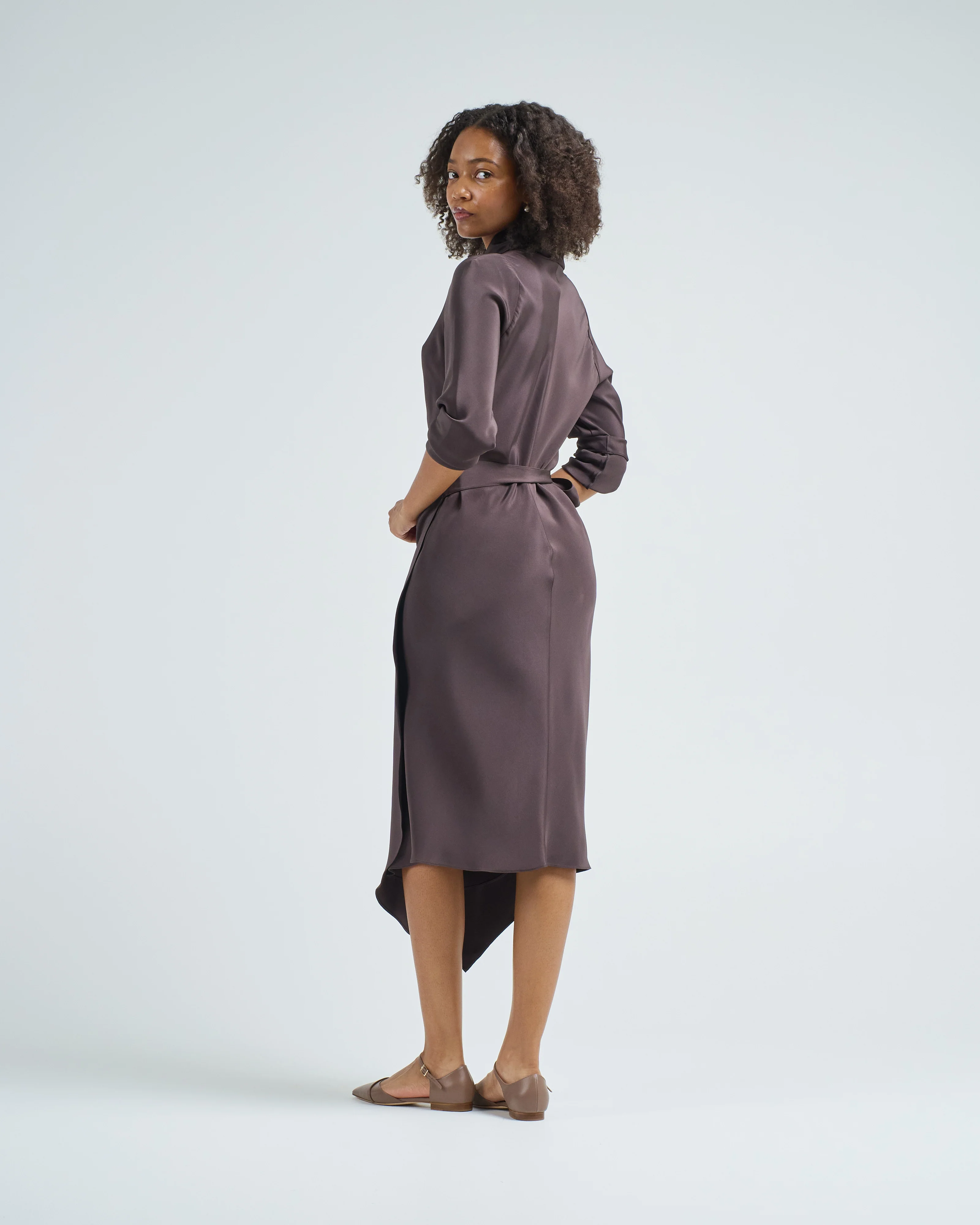 l/s victor dress - Image 4