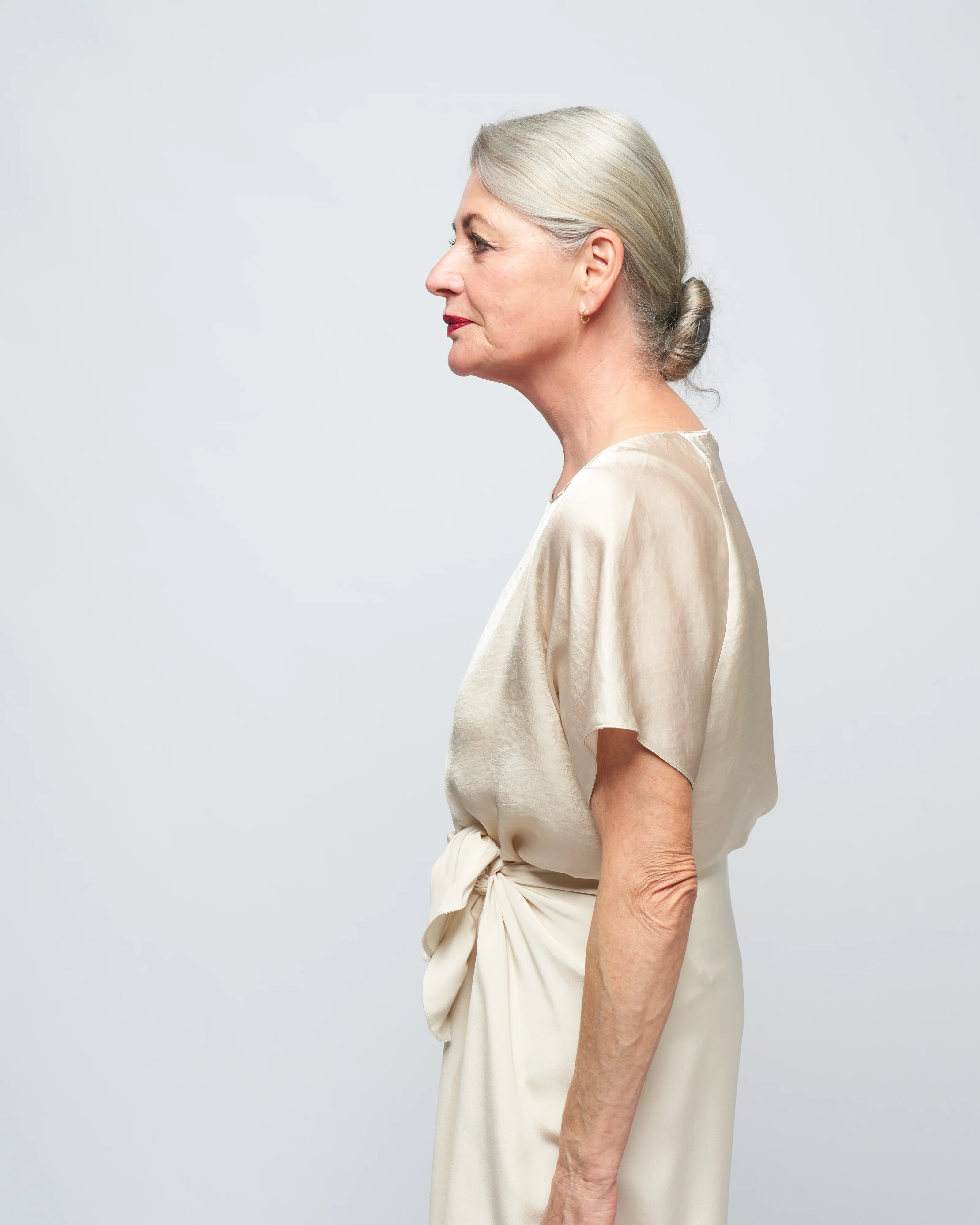 new tee - parchment - Image 3