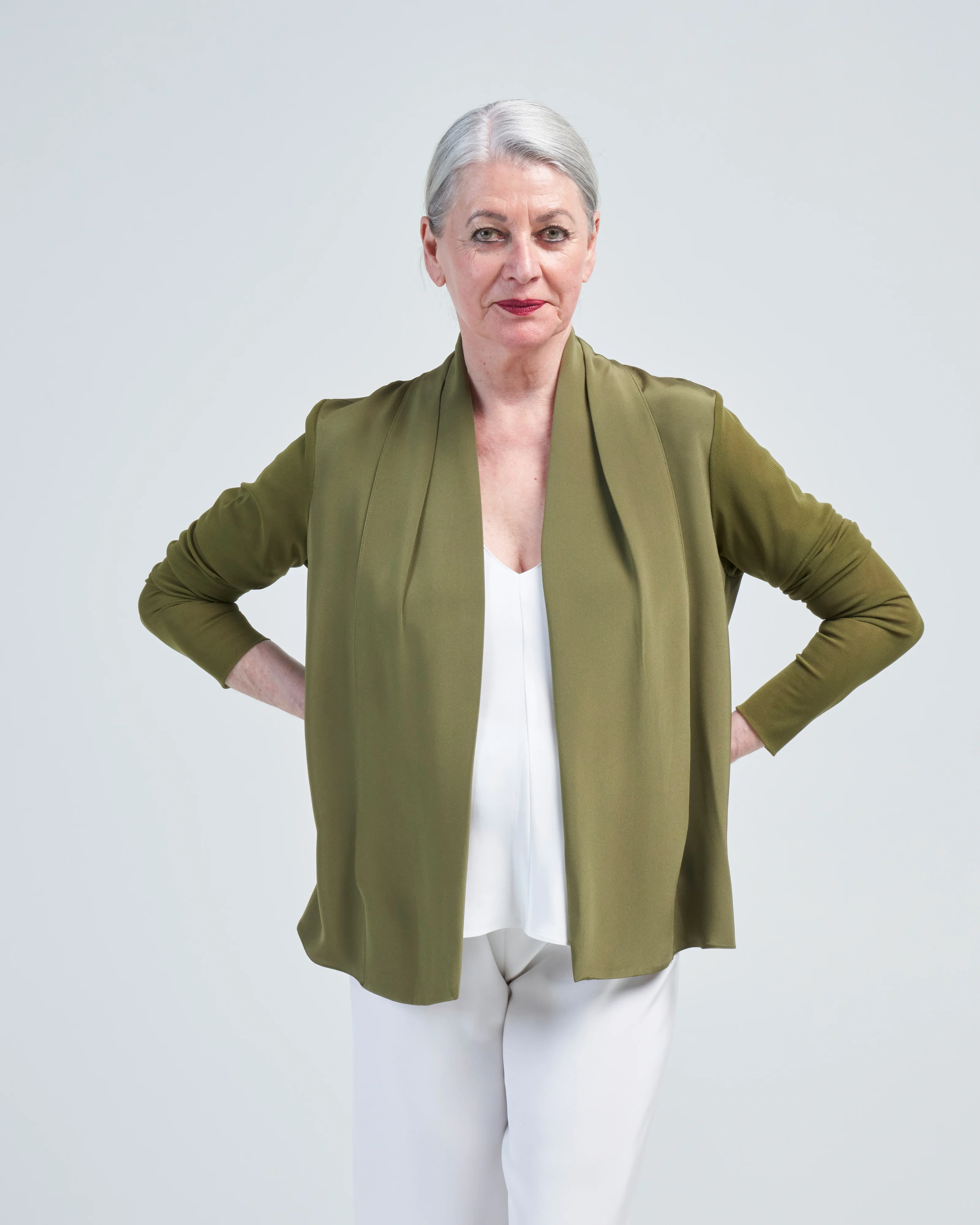 peer jacket