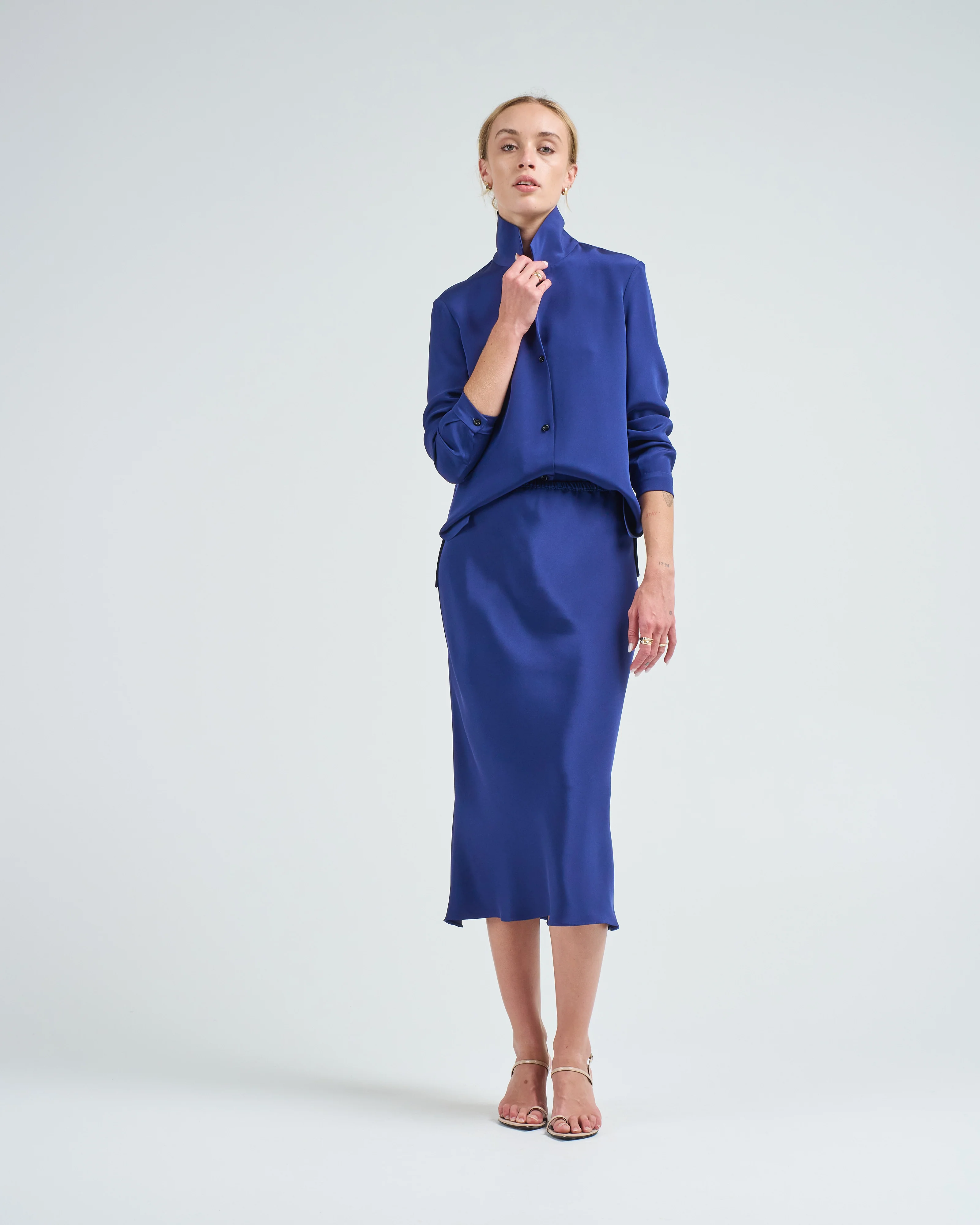 pert blouse - Image 2