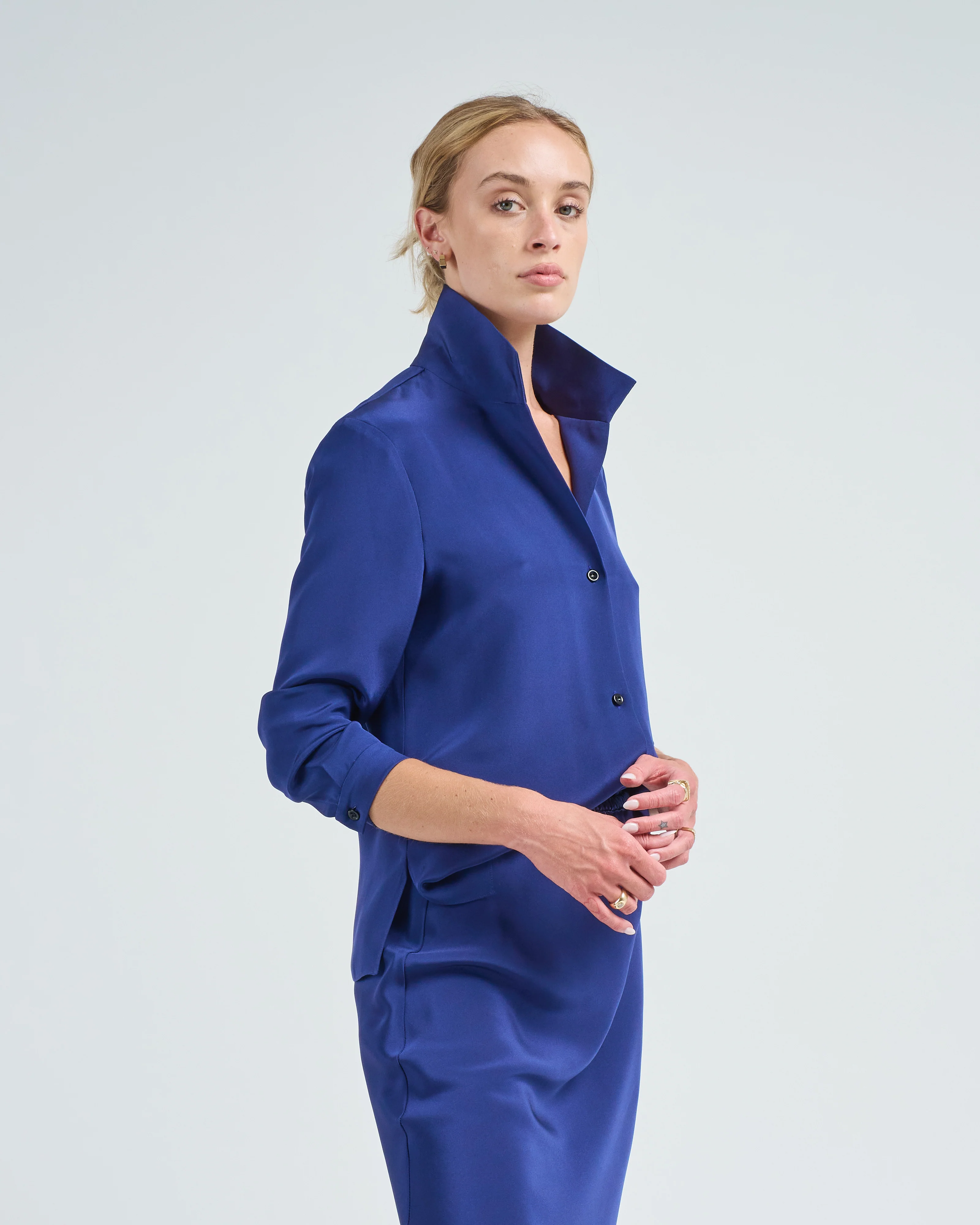 pert blouse - Image 3