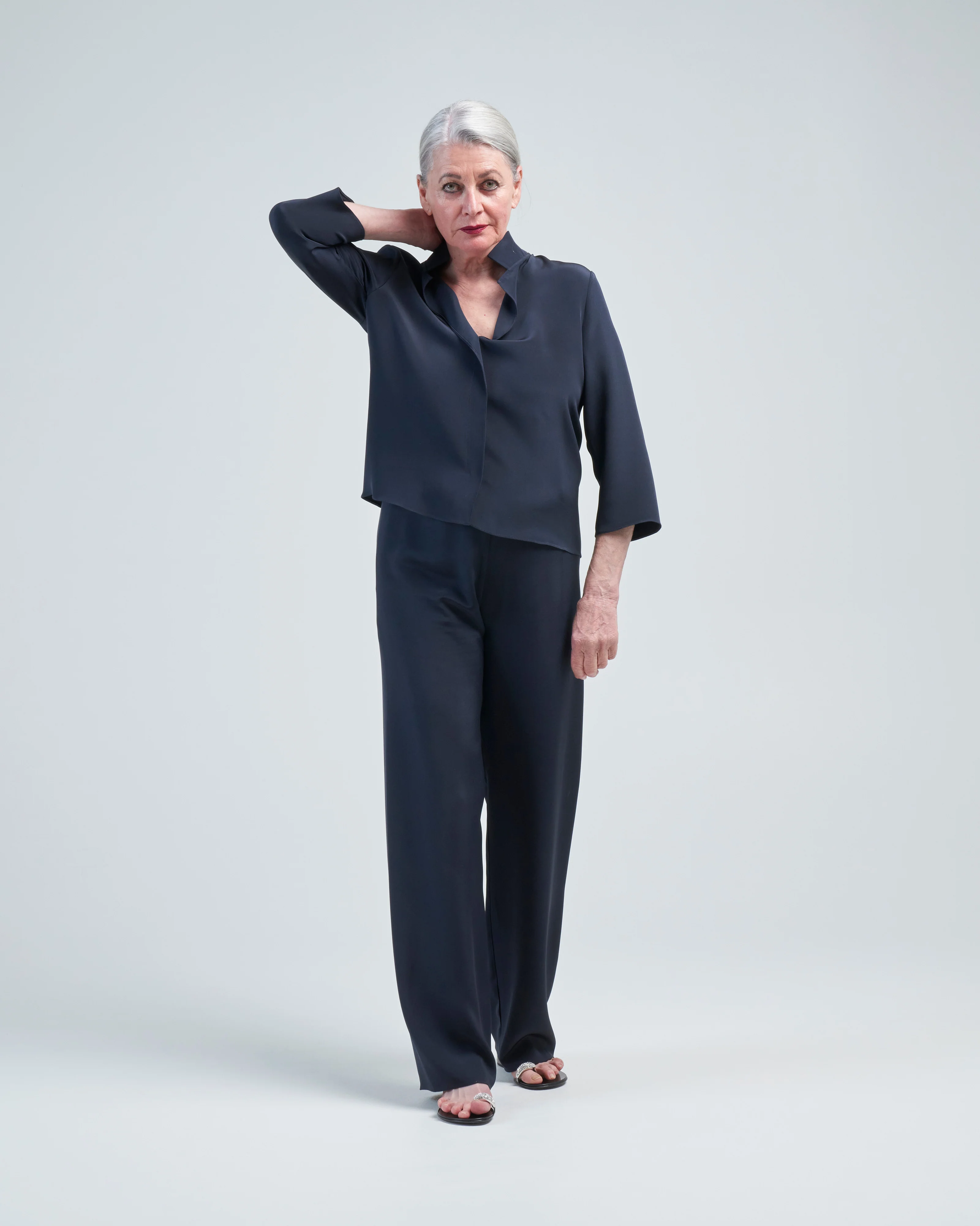 pipe pant - Image 2