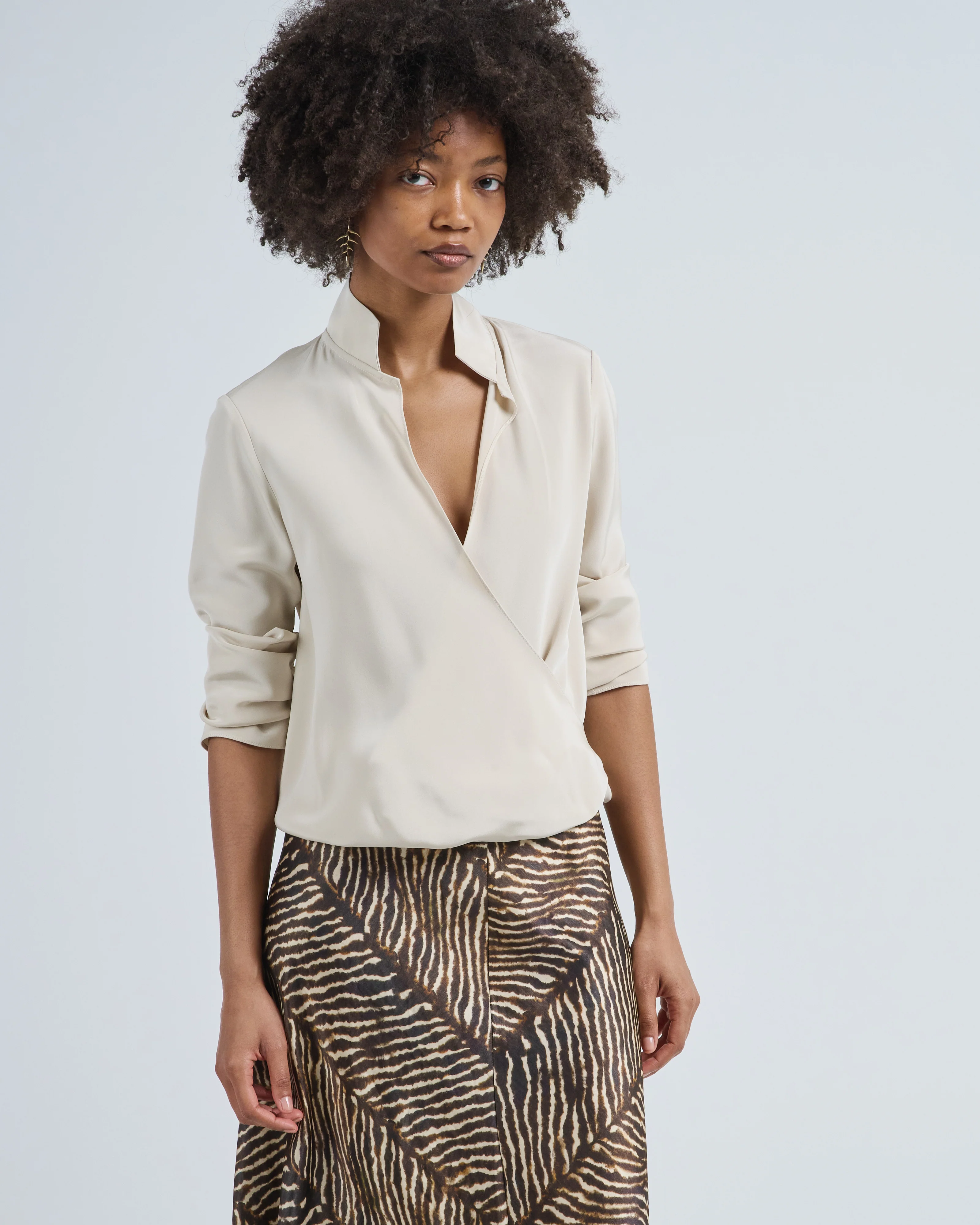 raton blouse - Image 2