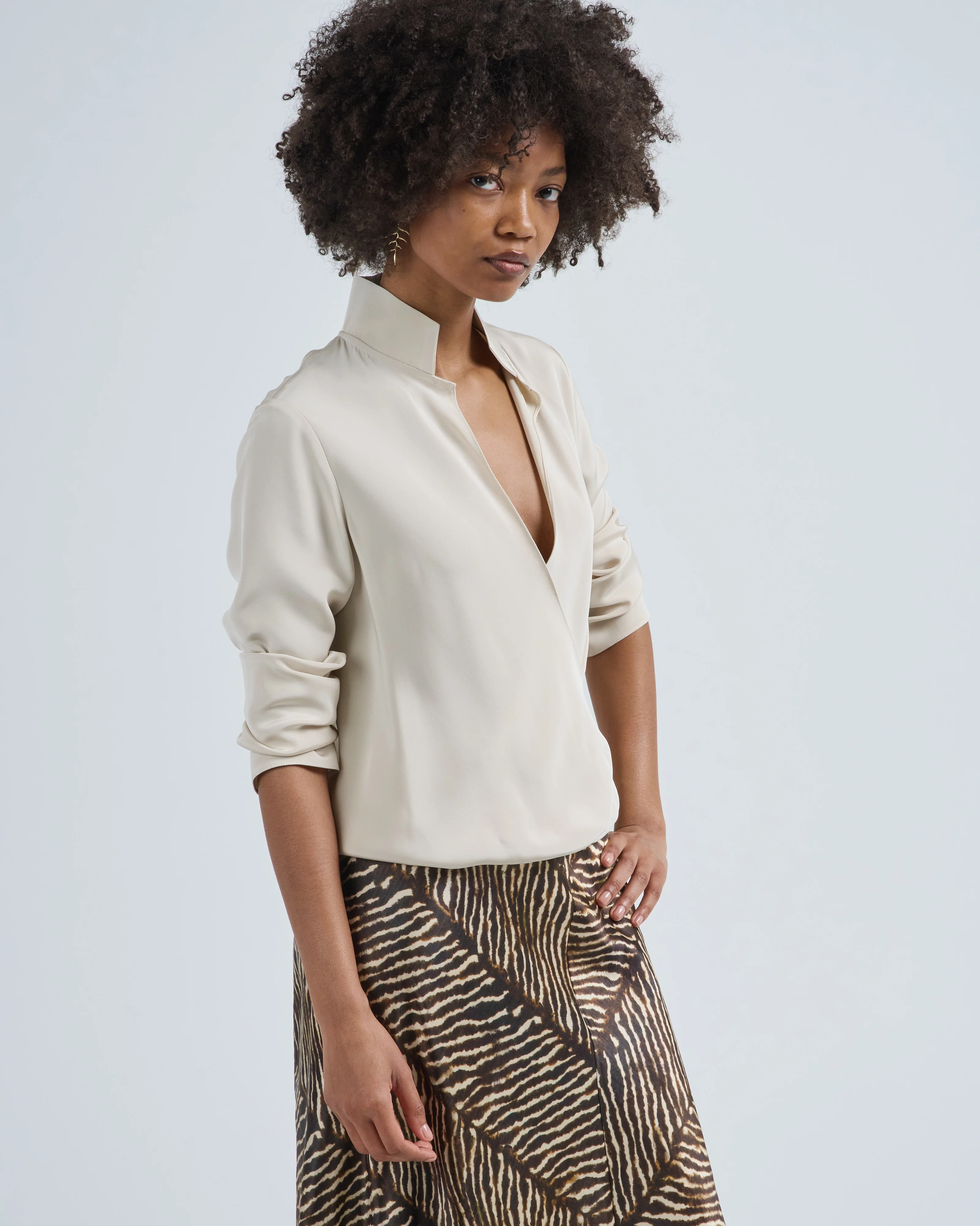 raton blouse - Image 3