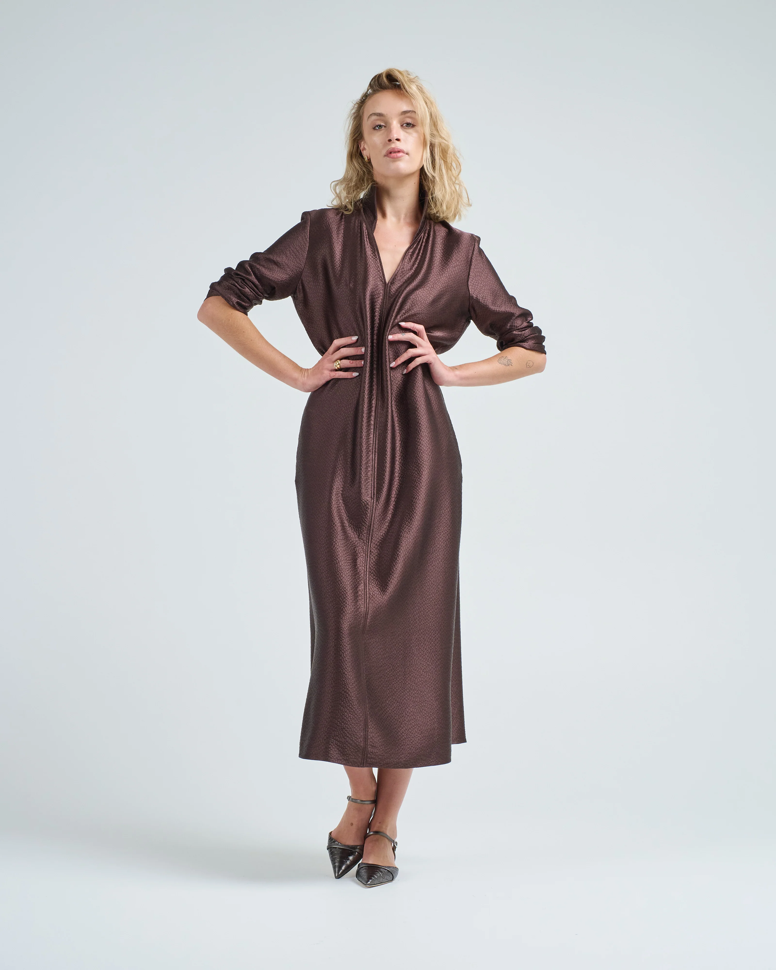sherang dress - Image 3