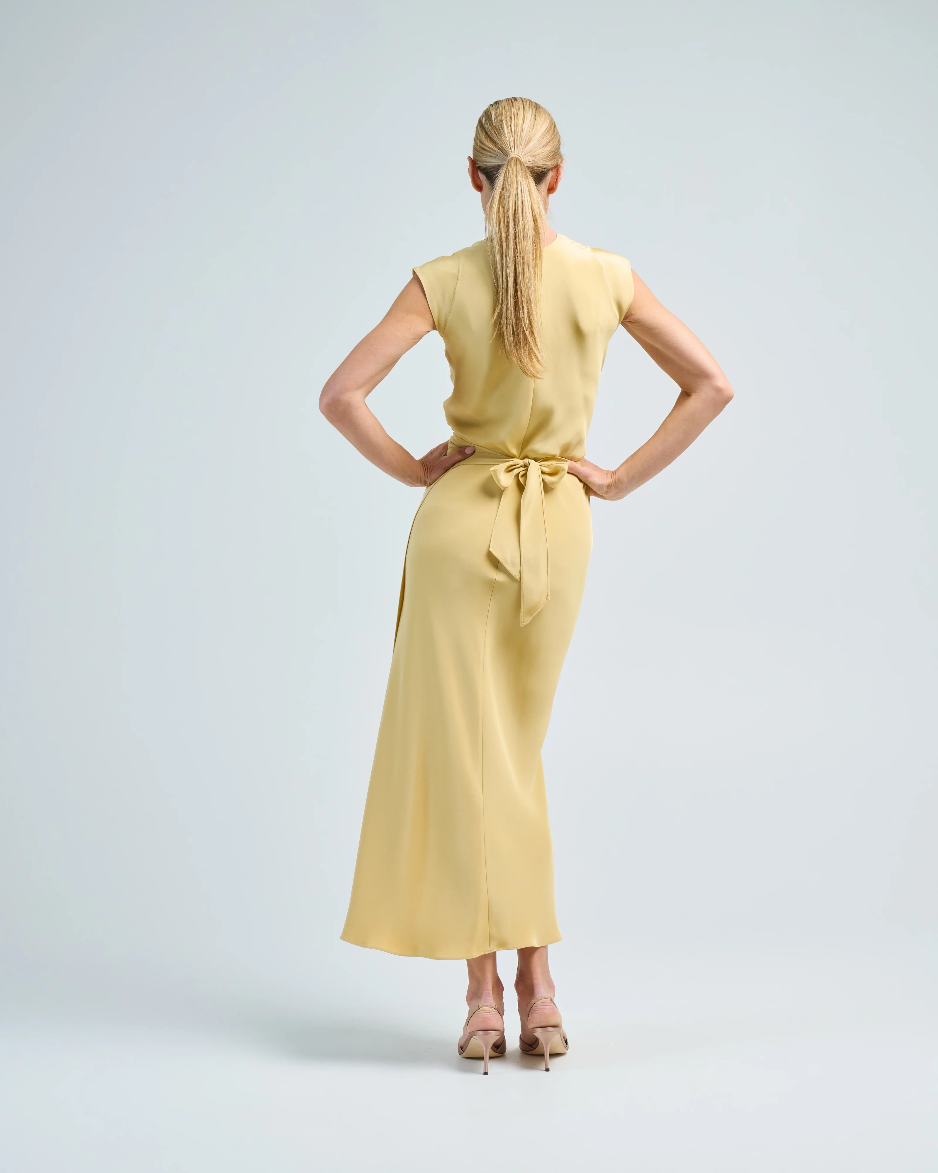sign dress - Image 4
