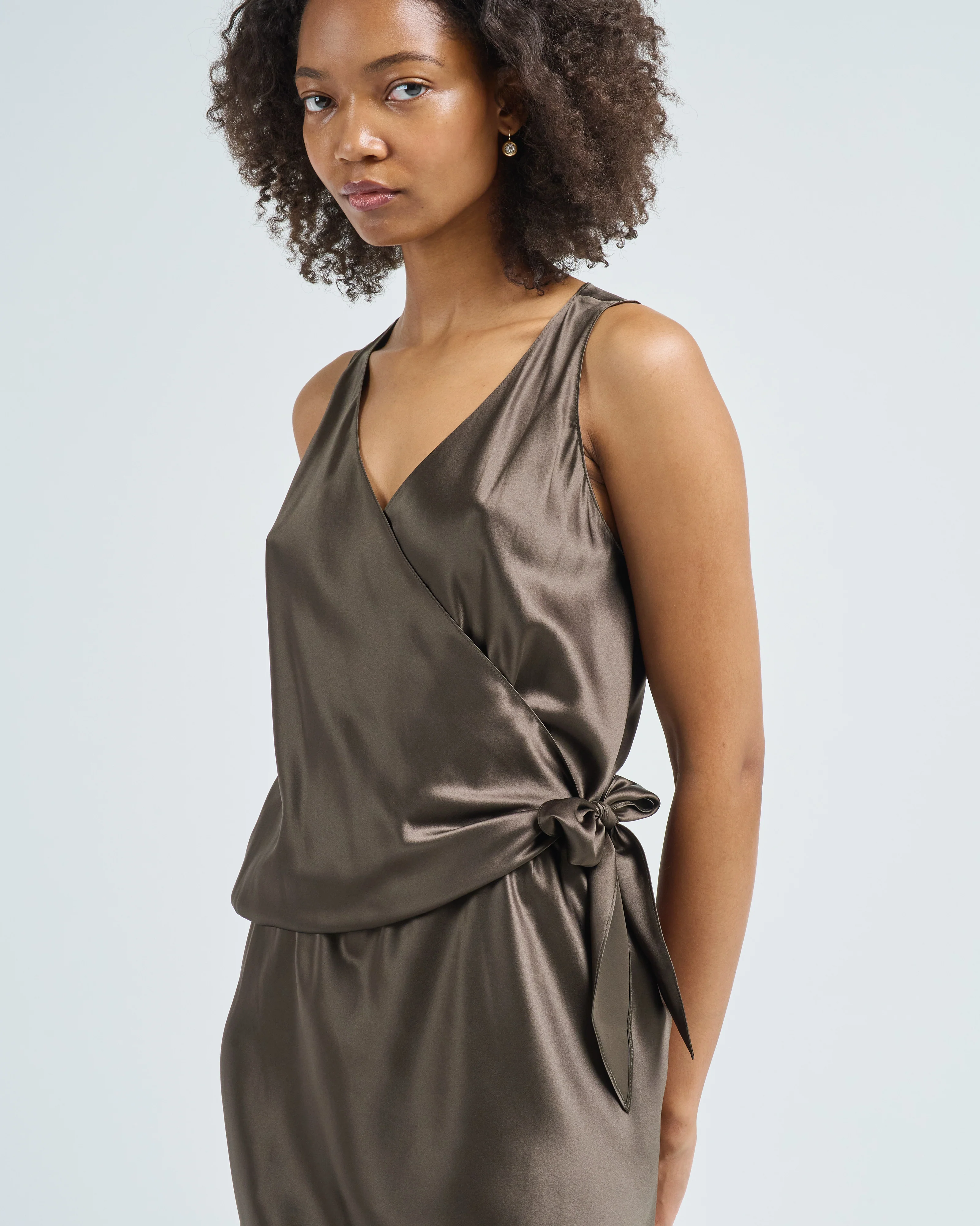 sketch dress - Image 2