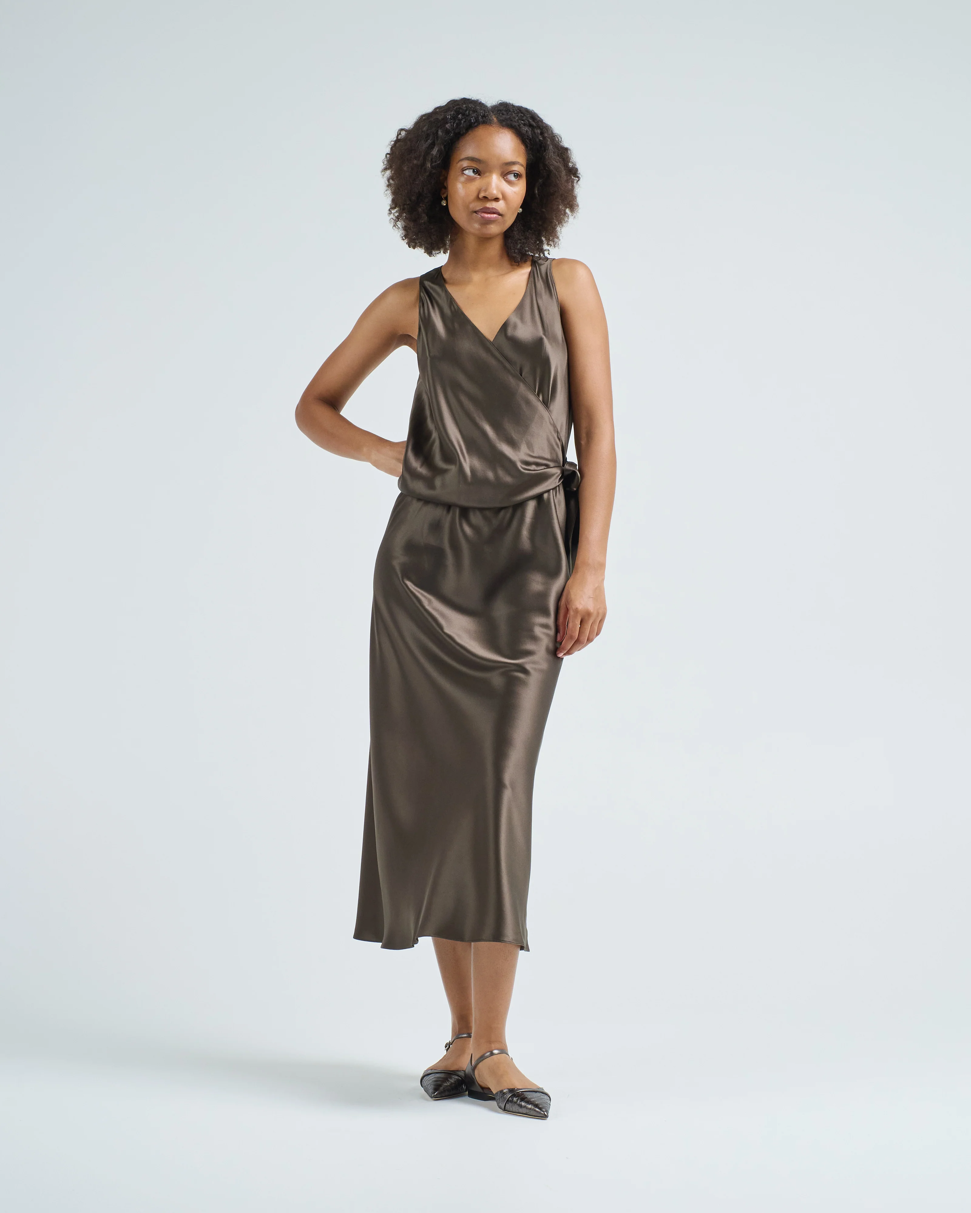 sketch dress - Image 3