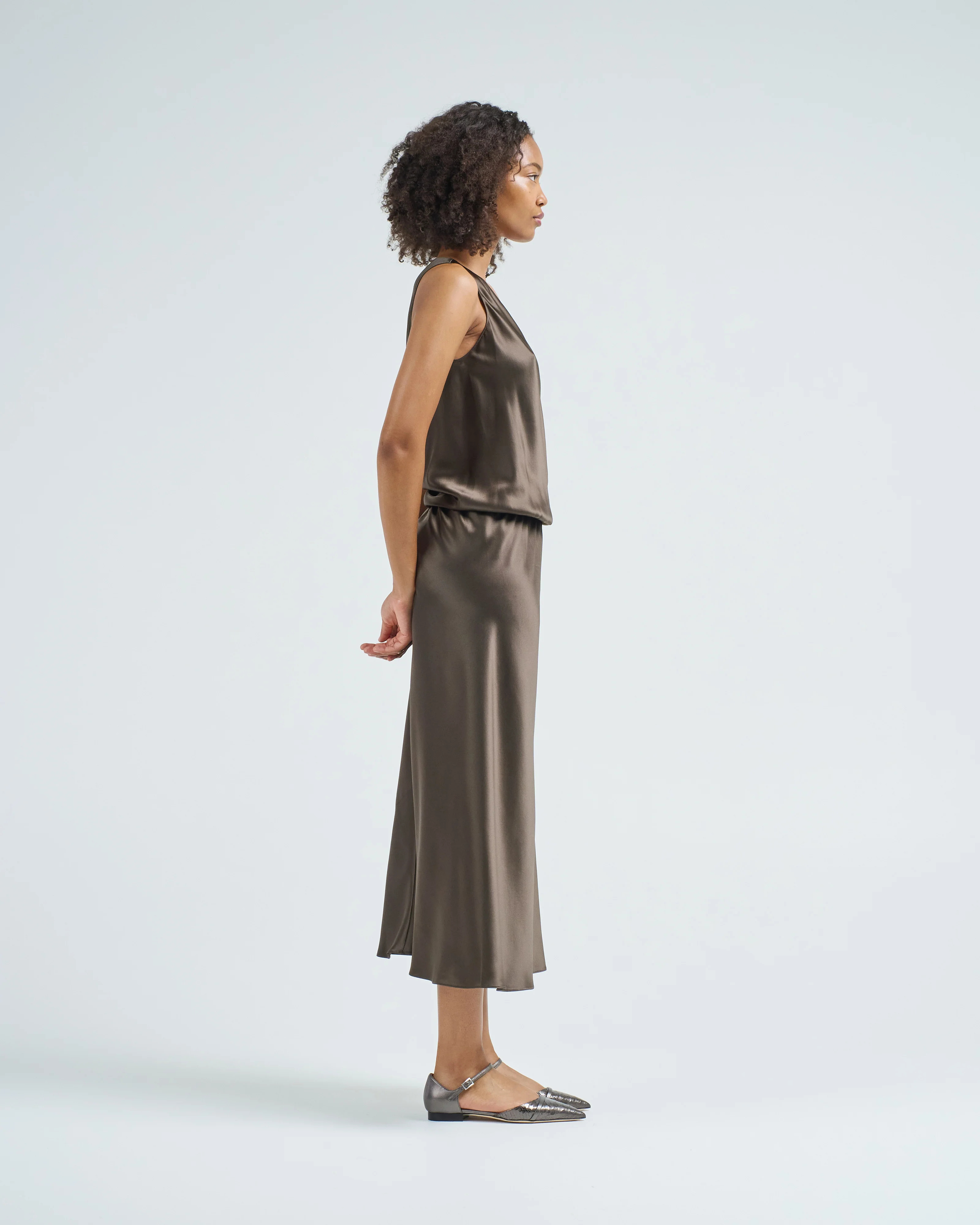sketch dress - Image 4