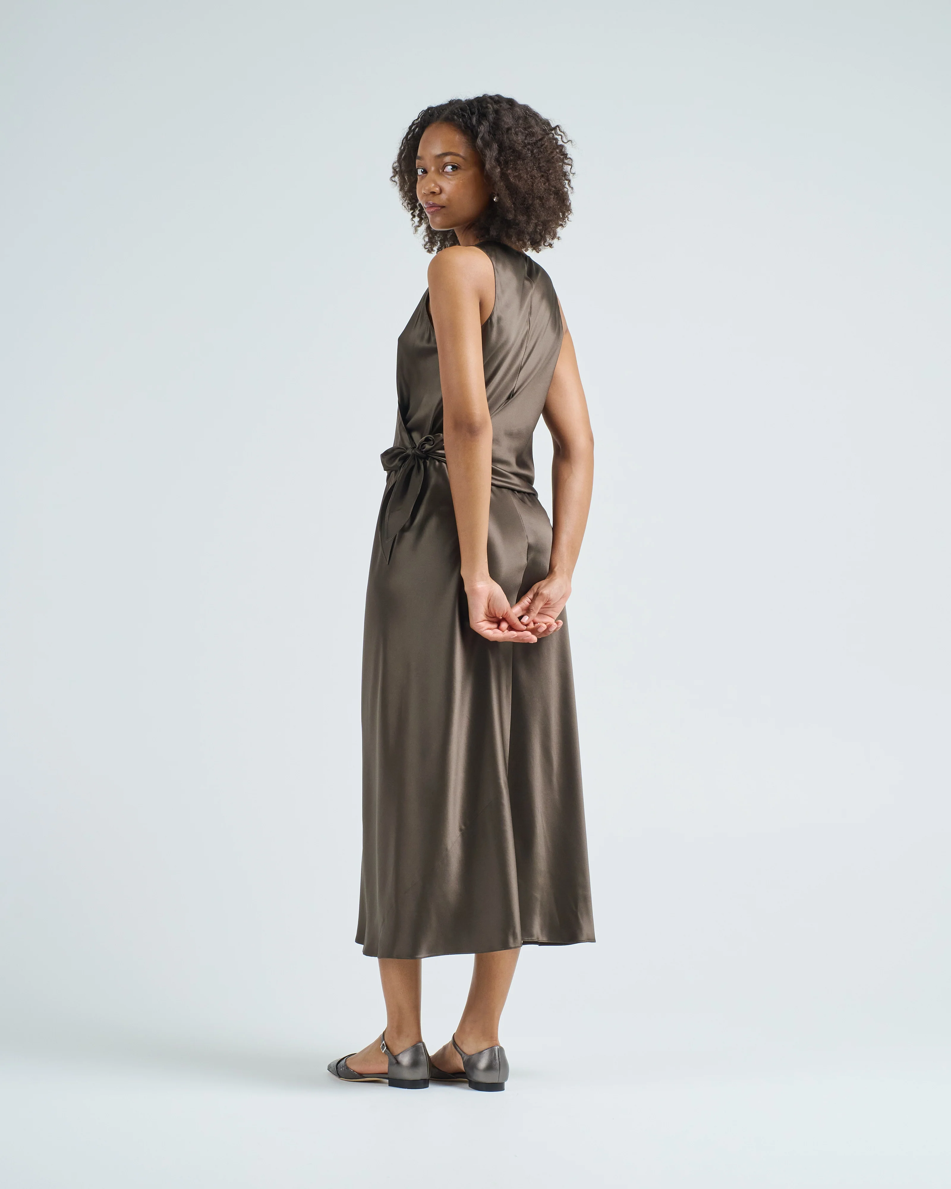 sketch dress - Image 5