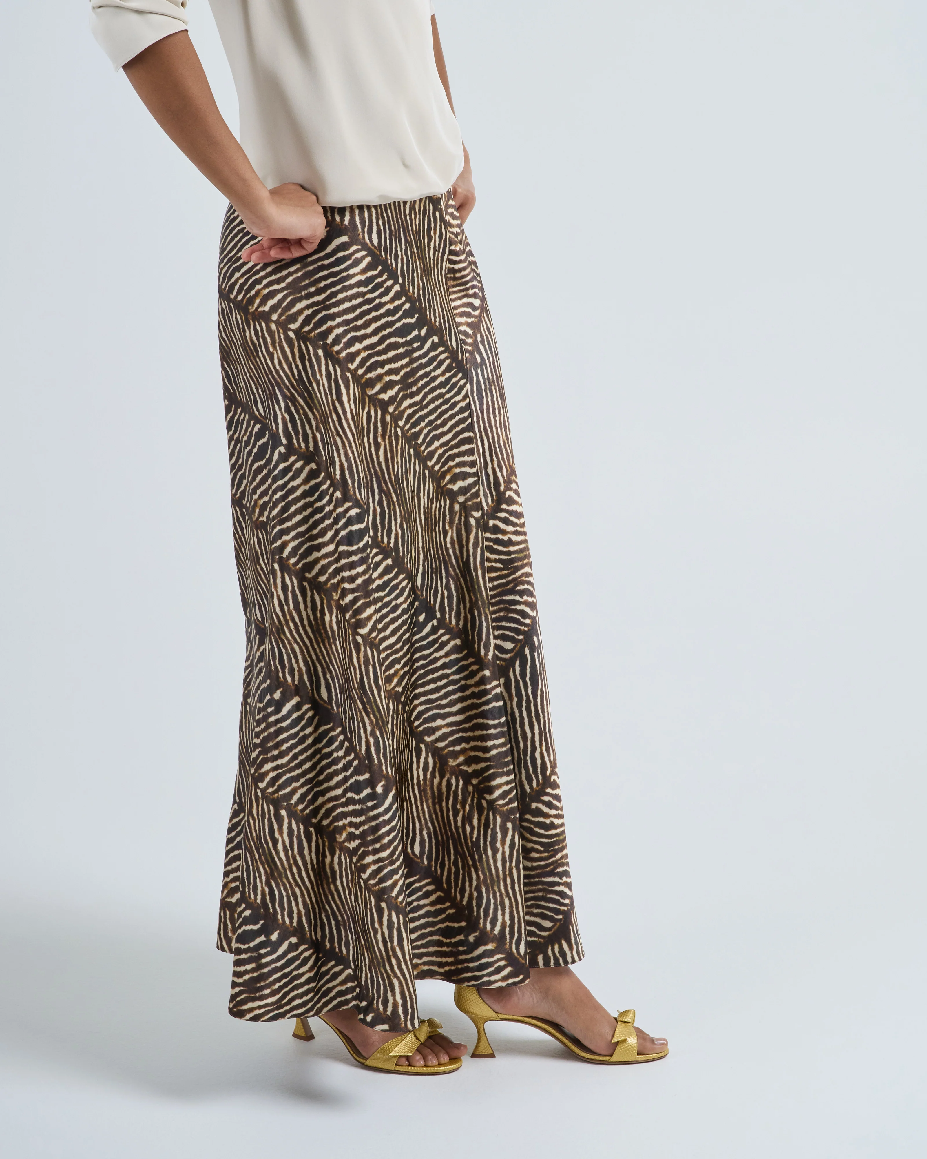slacks skirt - Image 3