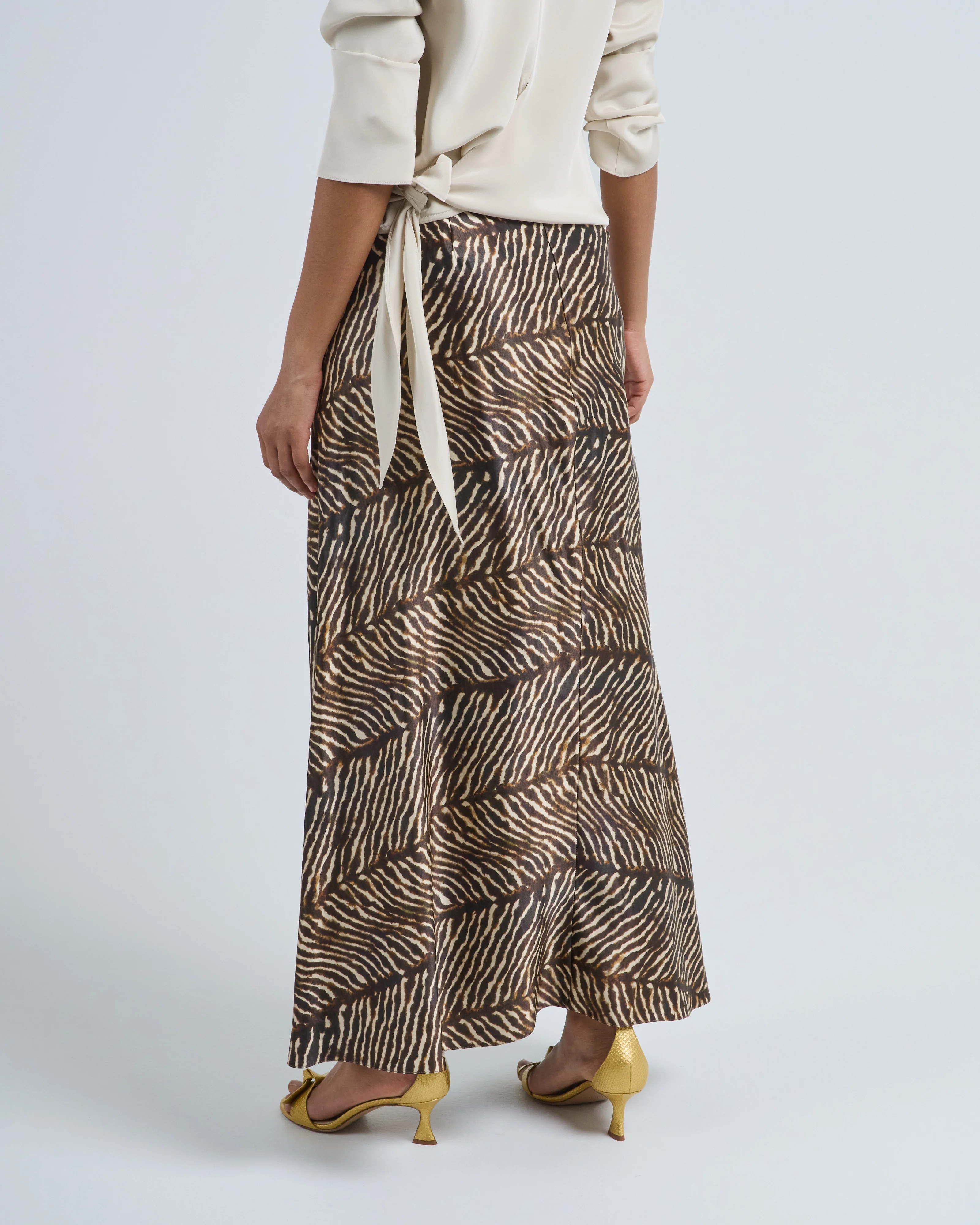 slacks skirt - Image 4