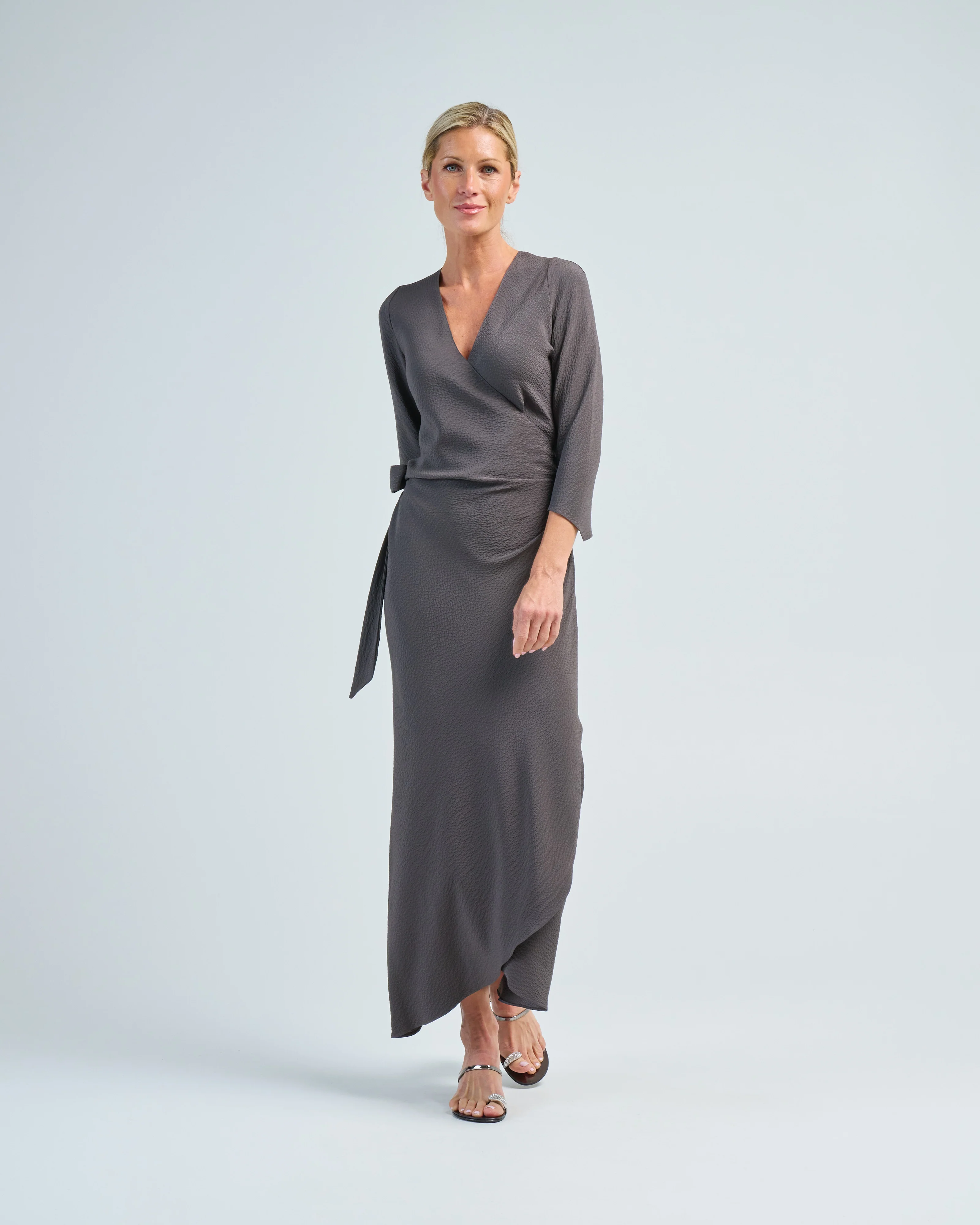 sleeve sign dress - Image 2