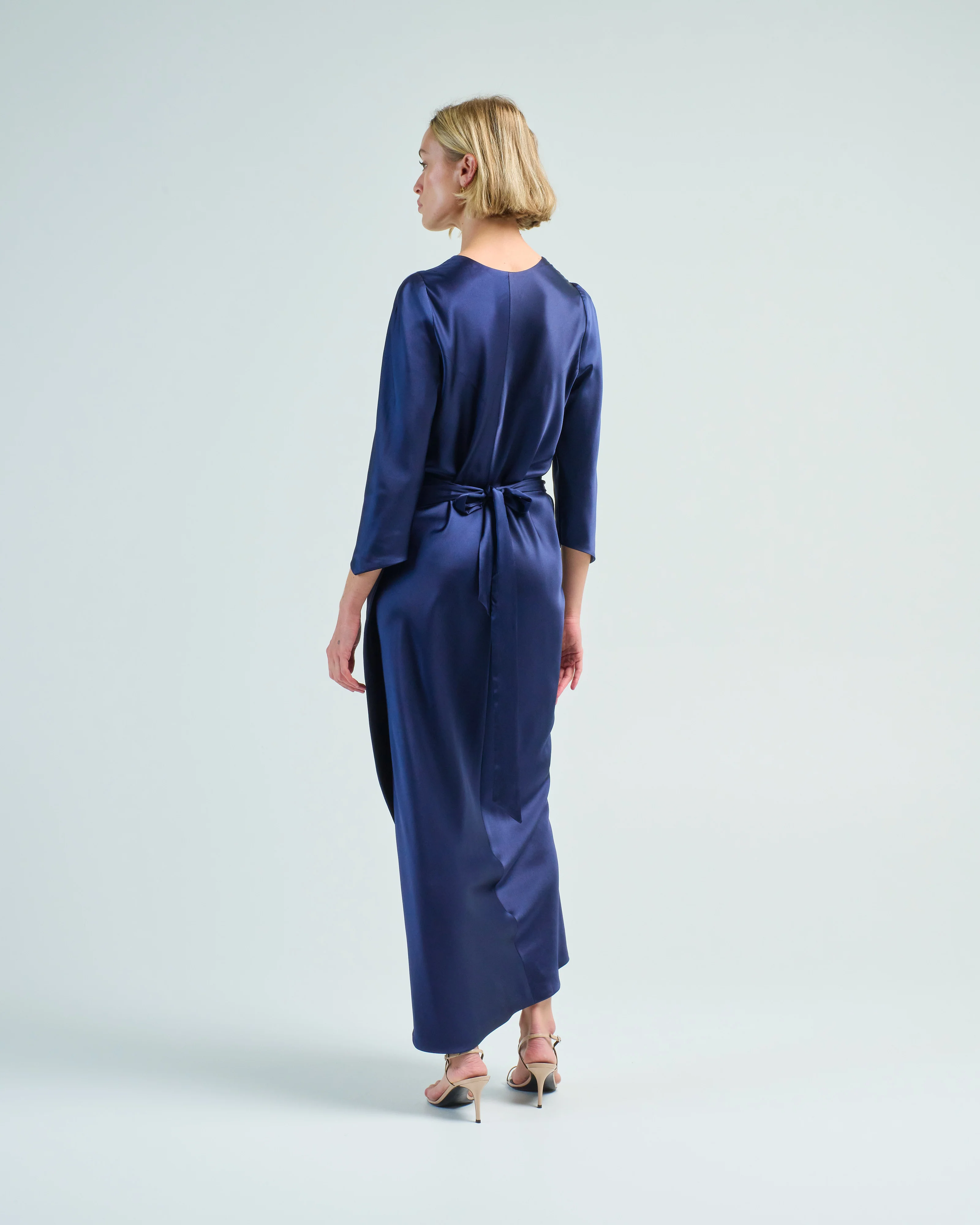 sleeve sign dress - Image 4