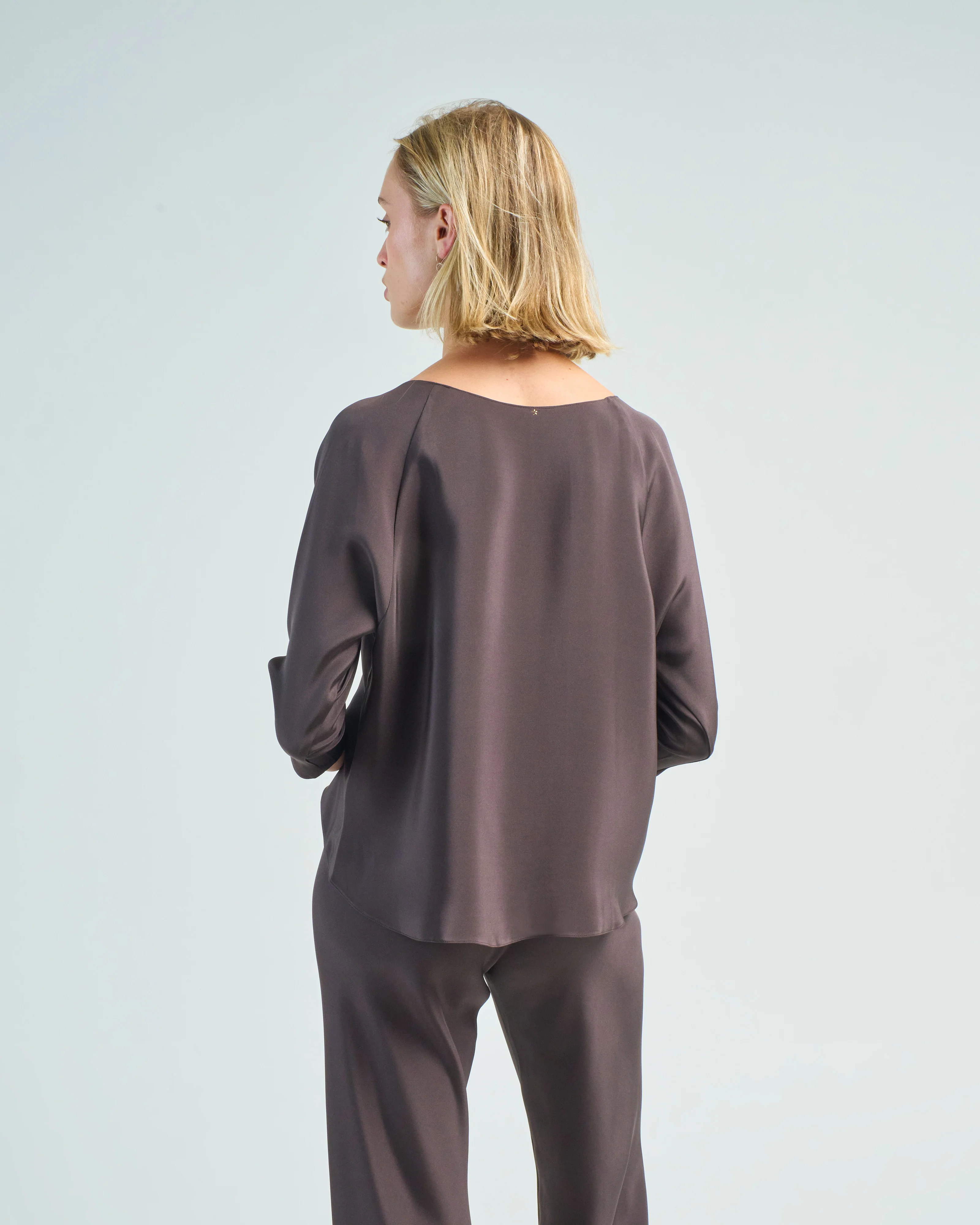 sleeve sway top - Image 3