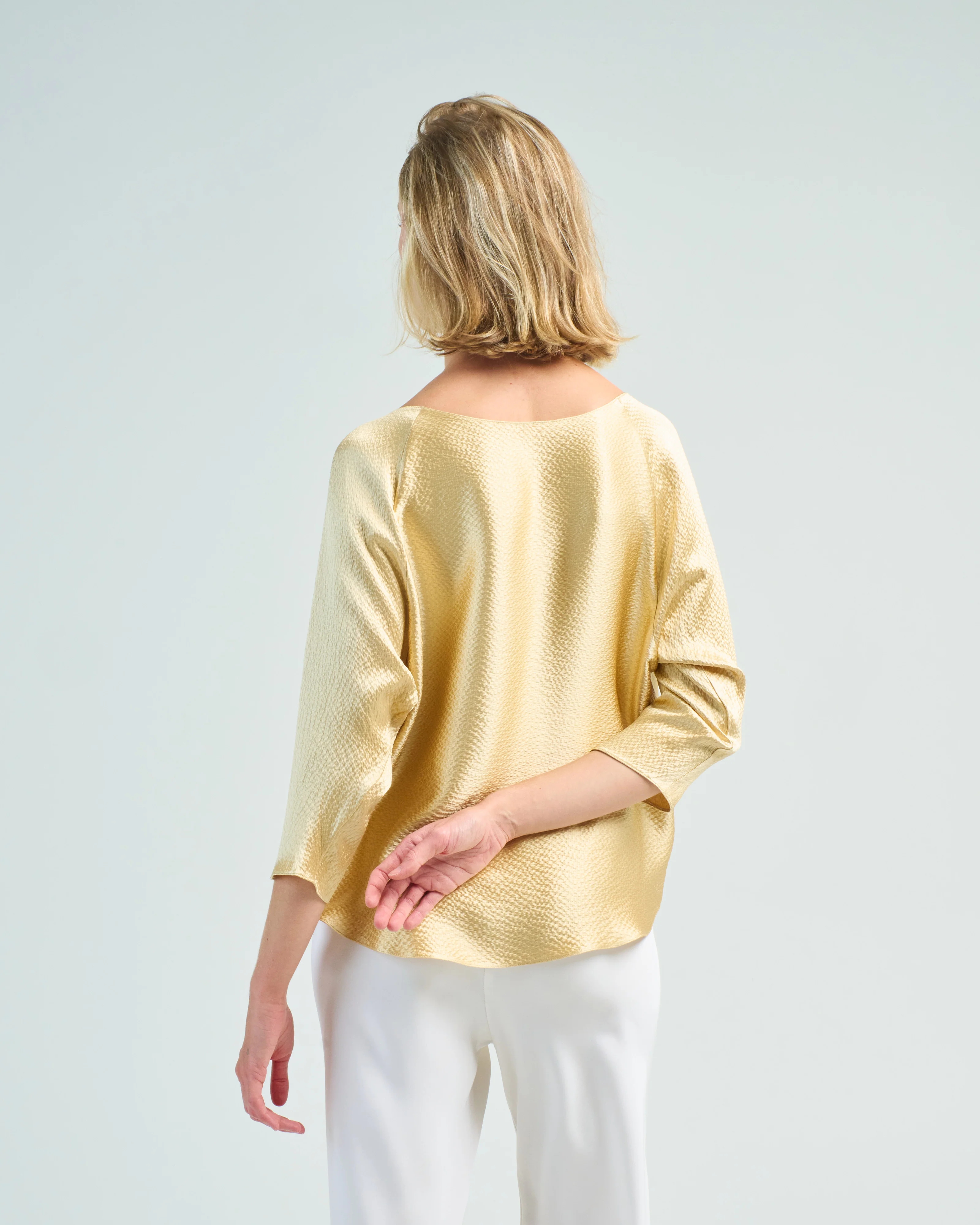 sleeve sway top - Image 3