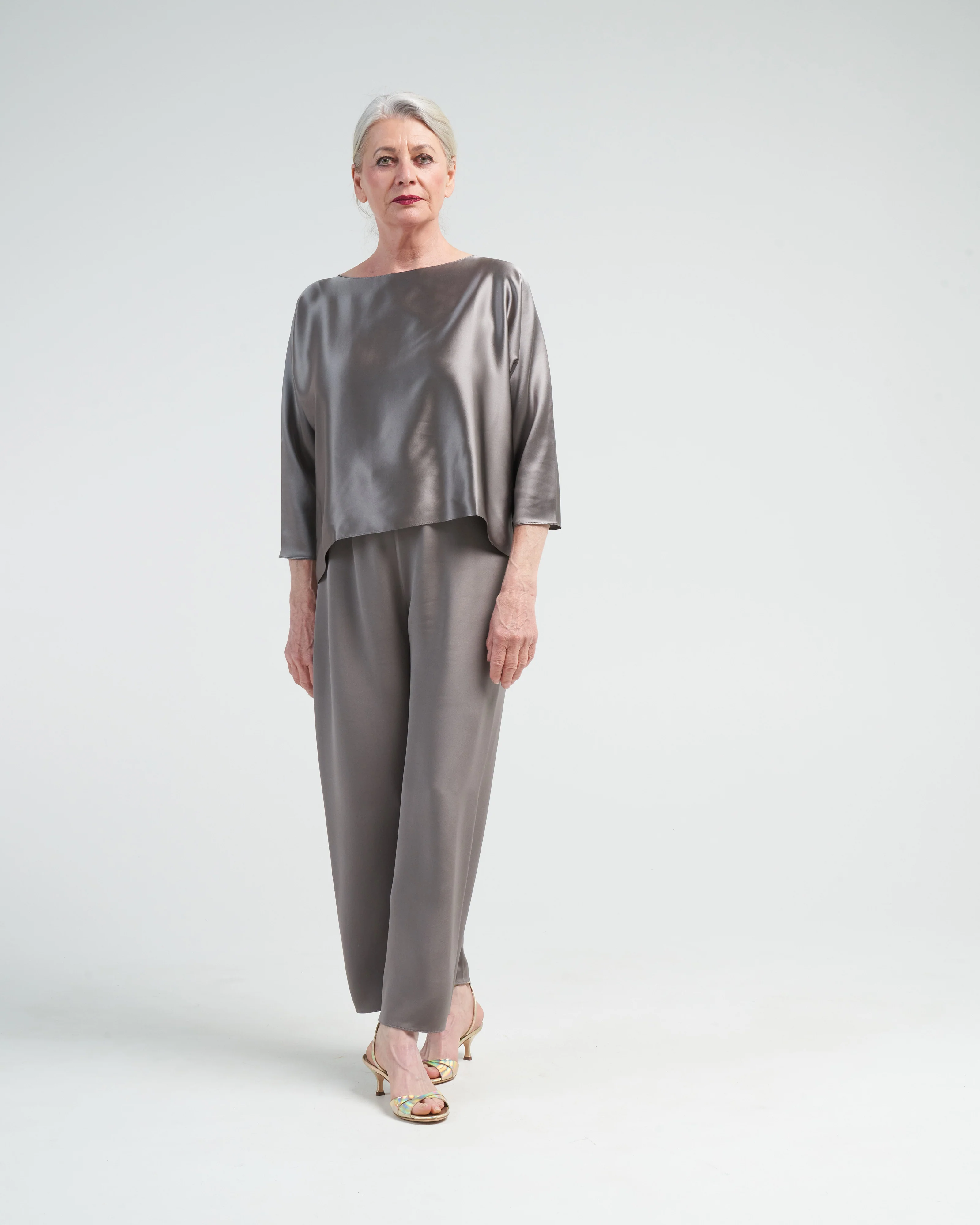 sleeve sway top - trunk - Image 2
