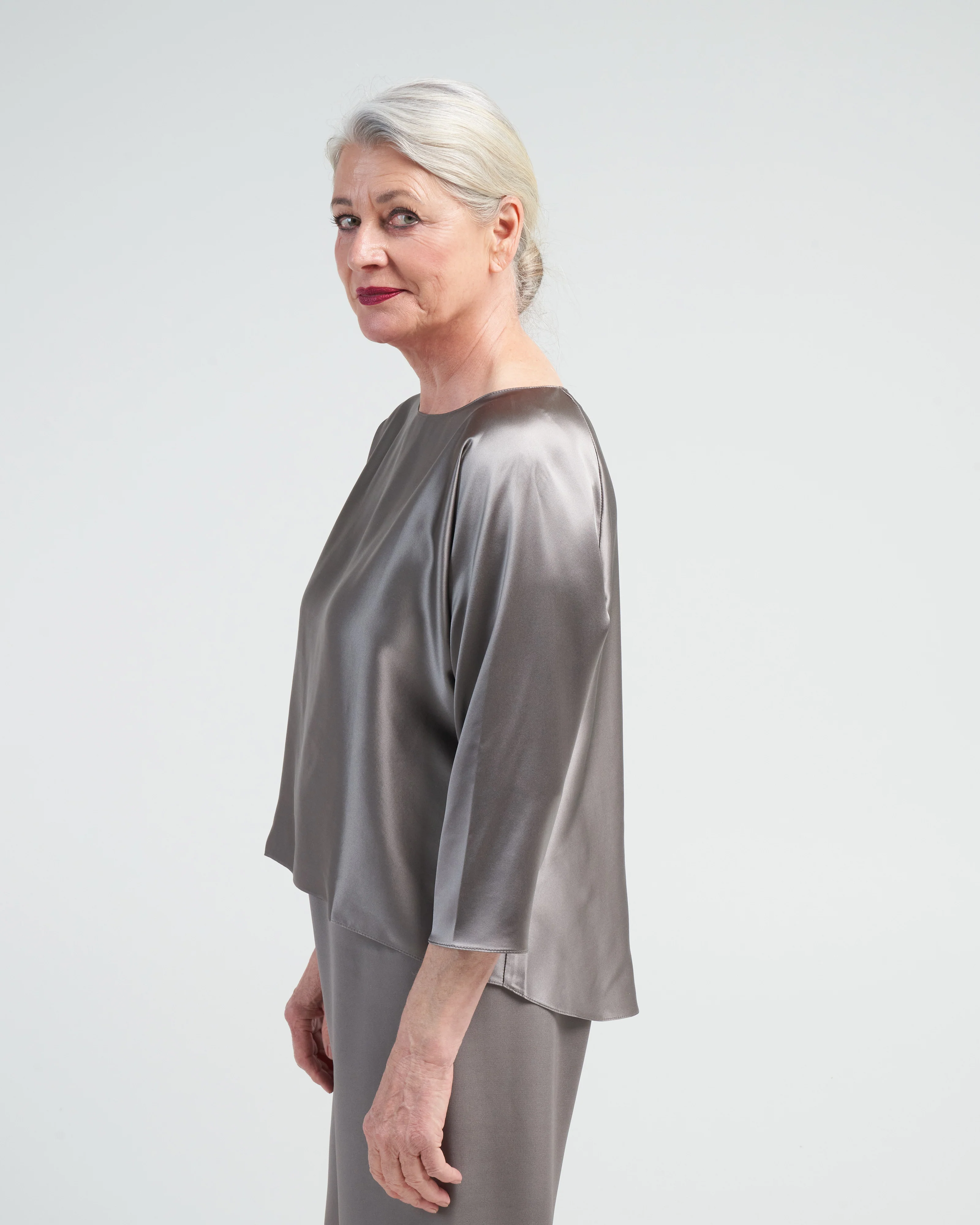 sleeve sway top - trunk - Image 3