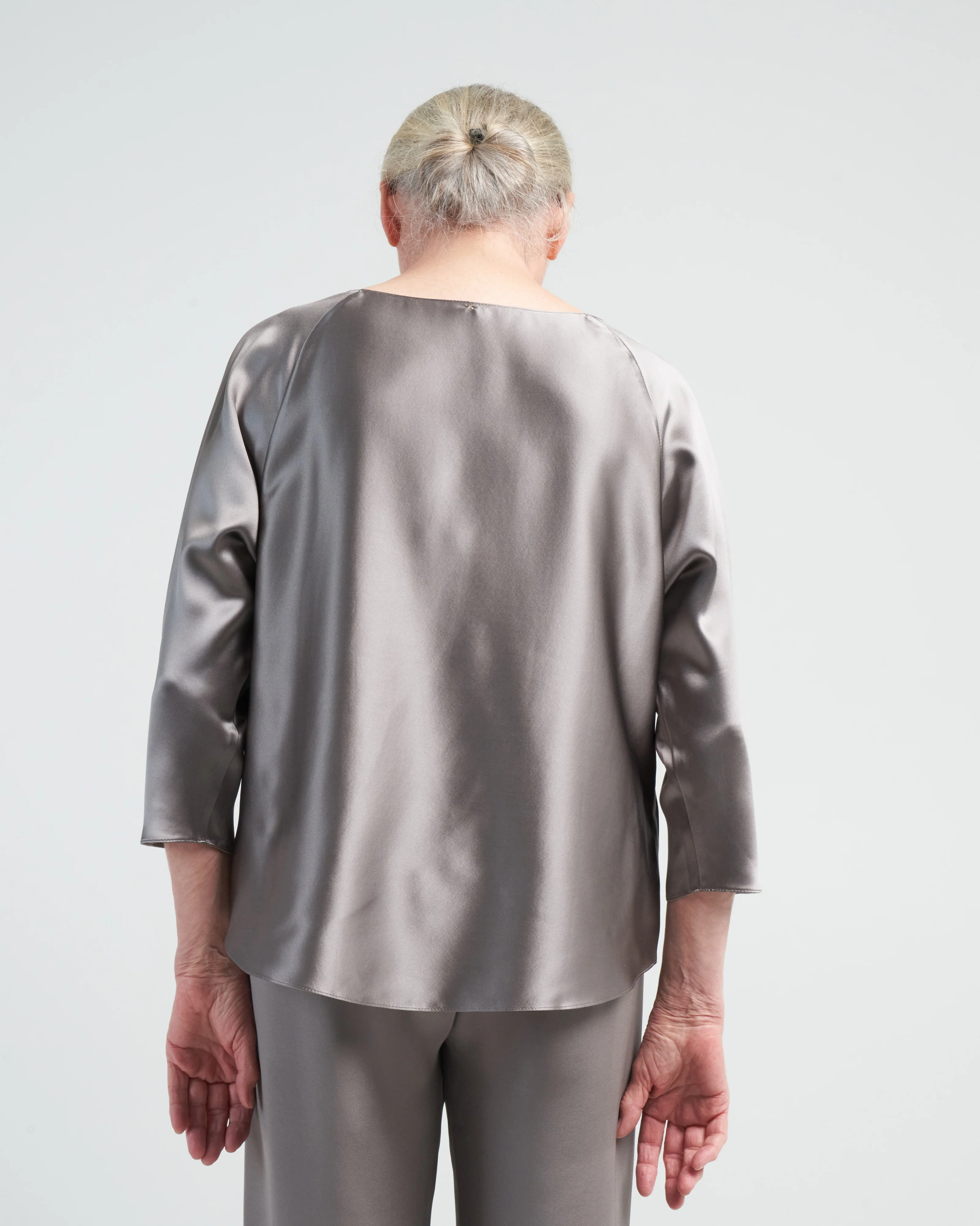 sleeve sway top - trunk - Image 4