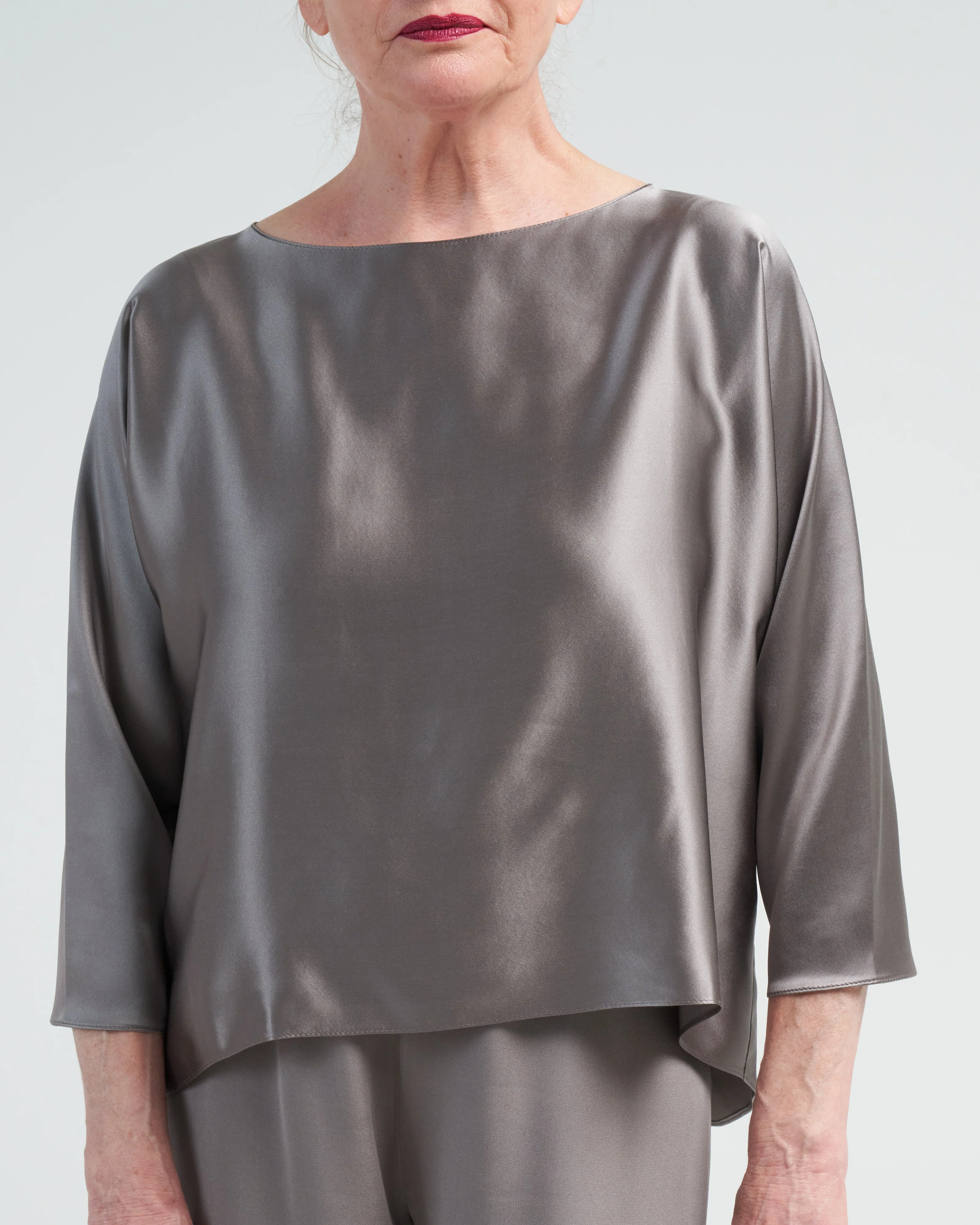 sleeve sway top - trunk - Image 5