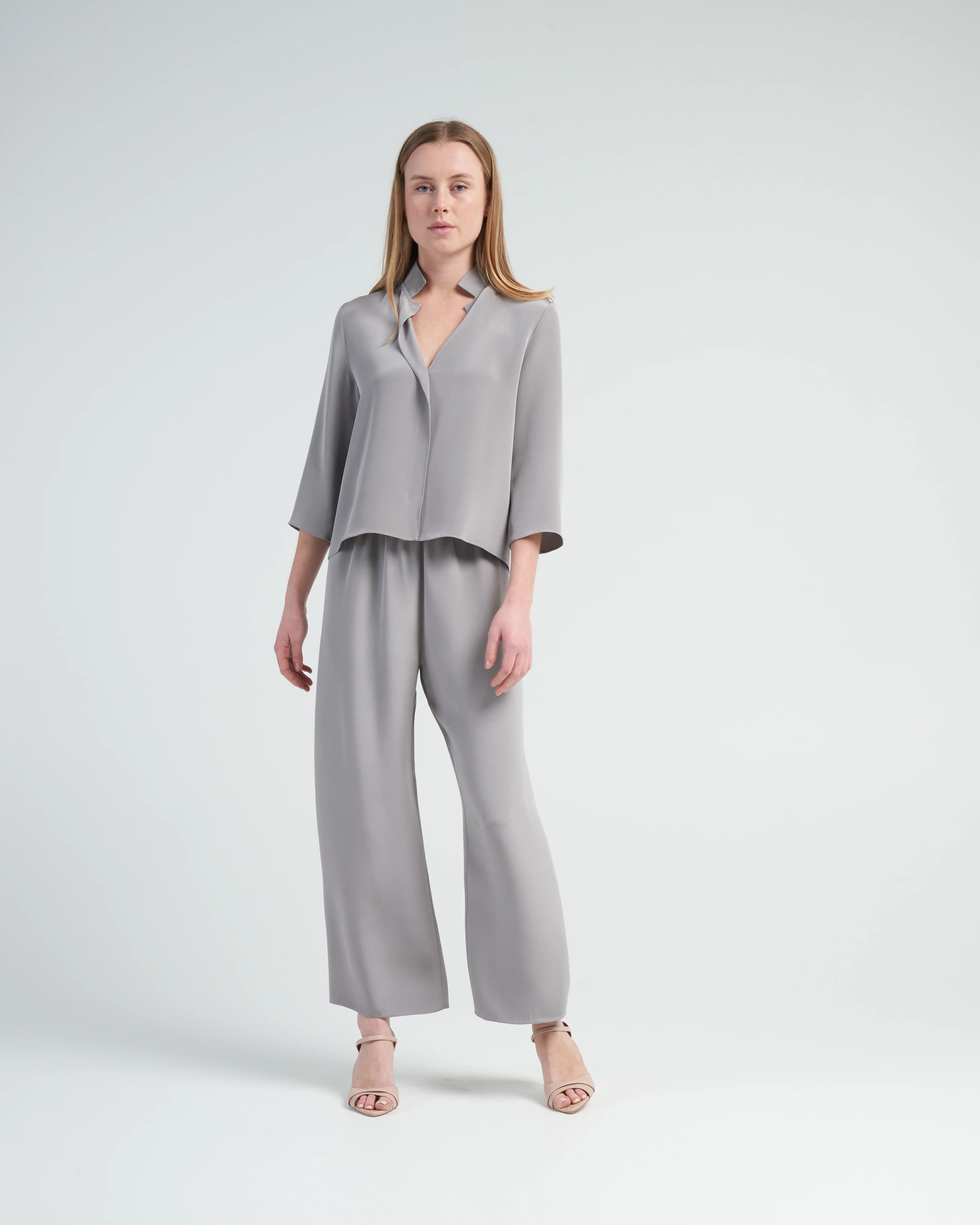 square front frolic - haze - Image 2