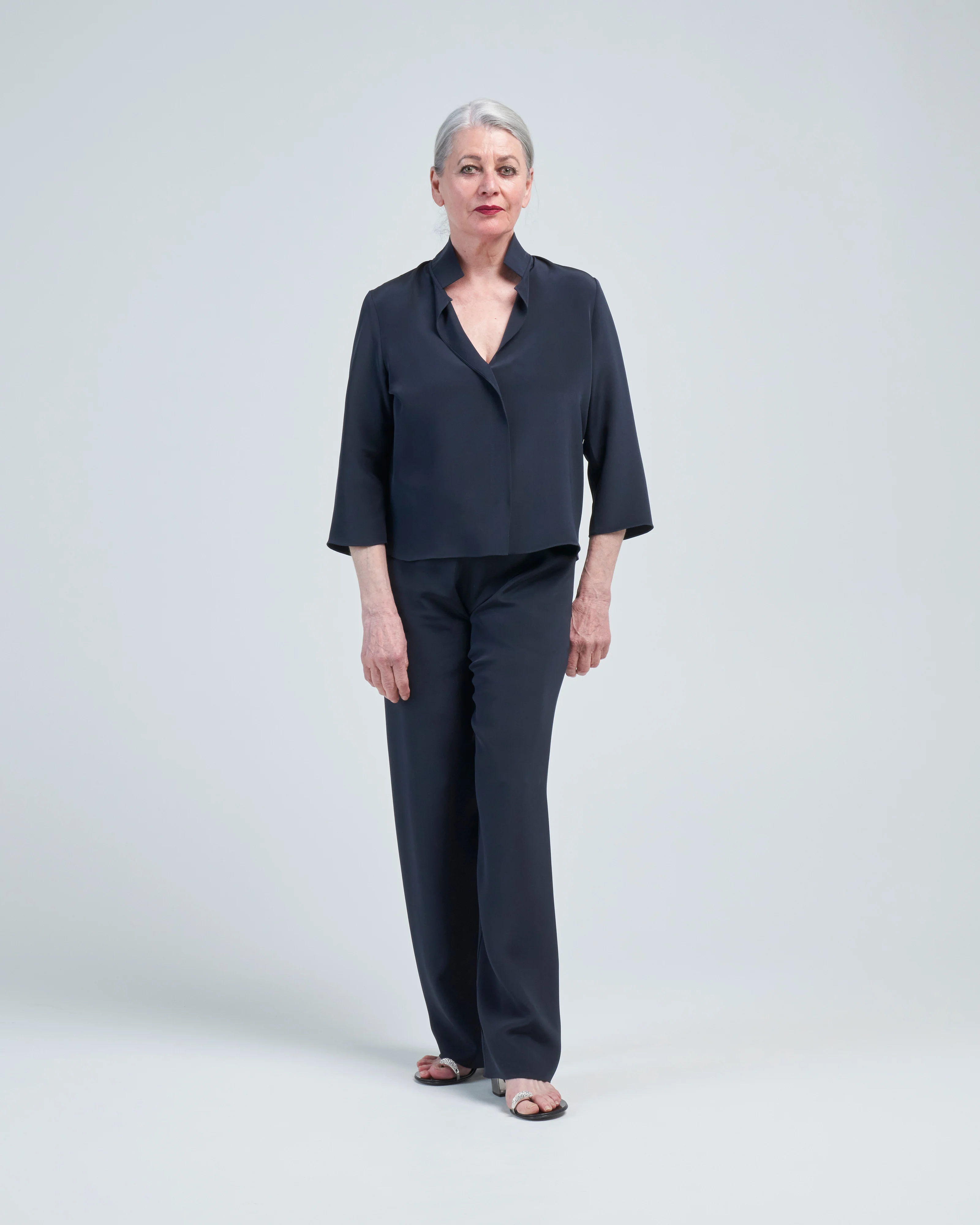 square front frolic top - Image 2