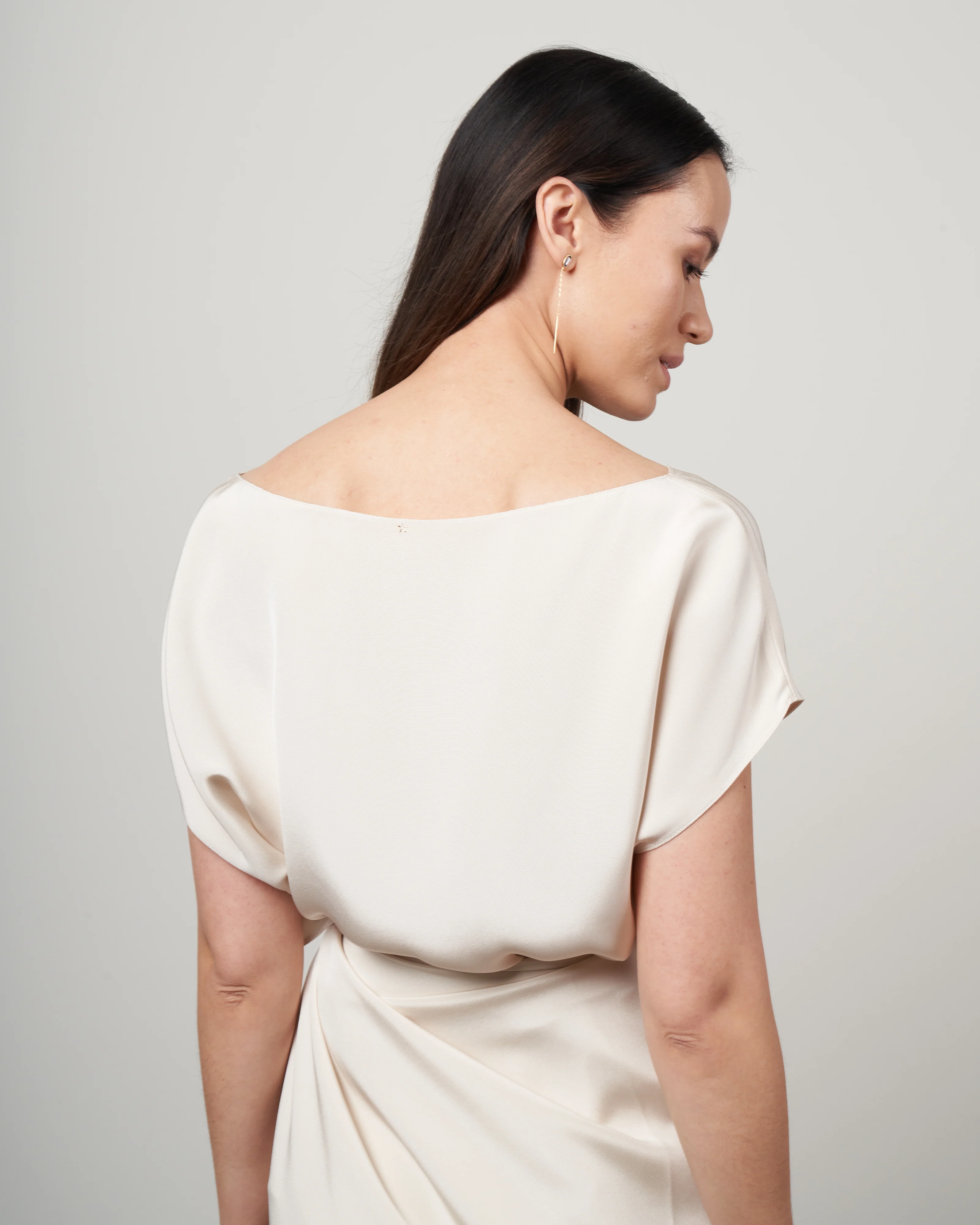 sway top - cream - Image 4