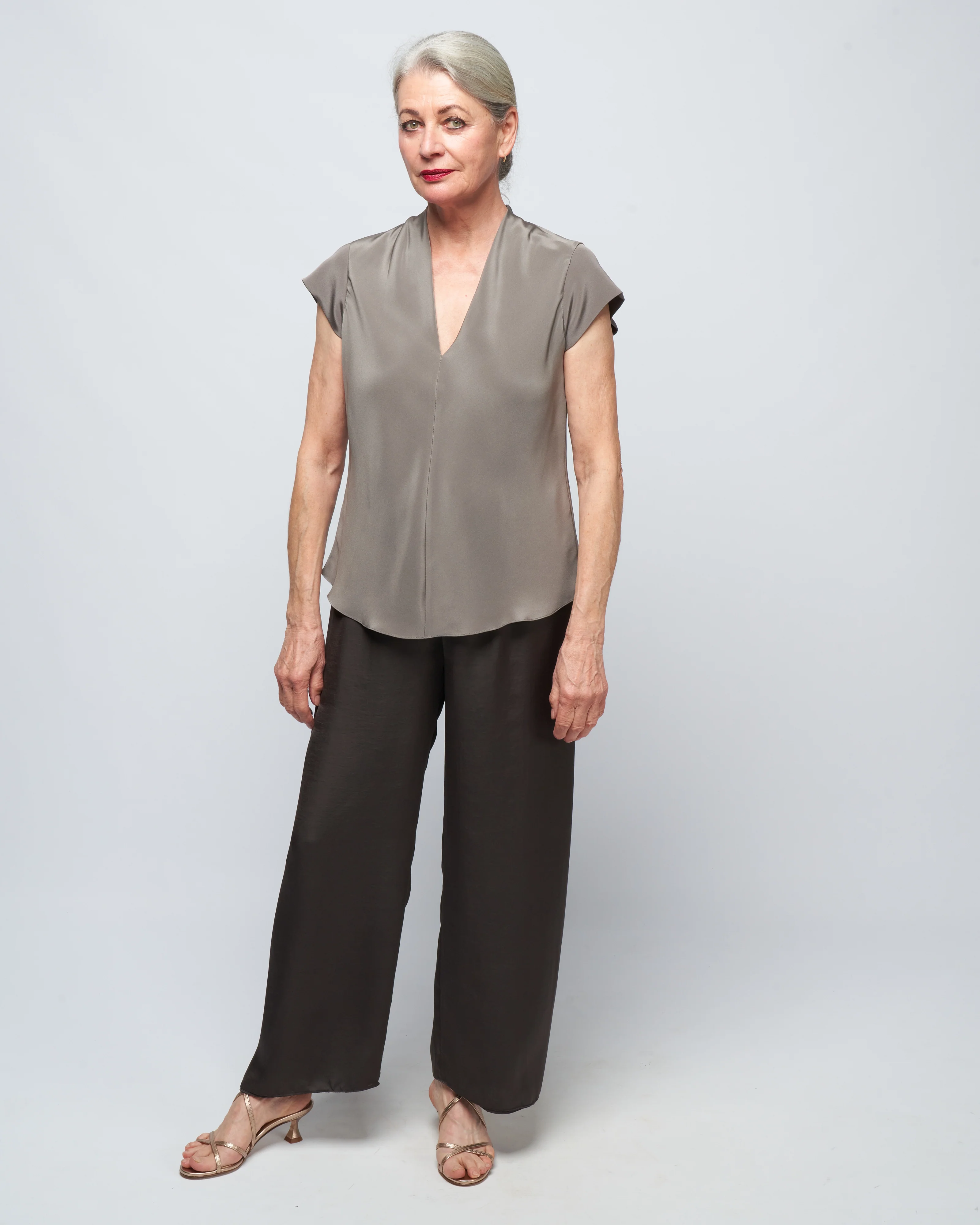 tucks tee - trunk - Image 2