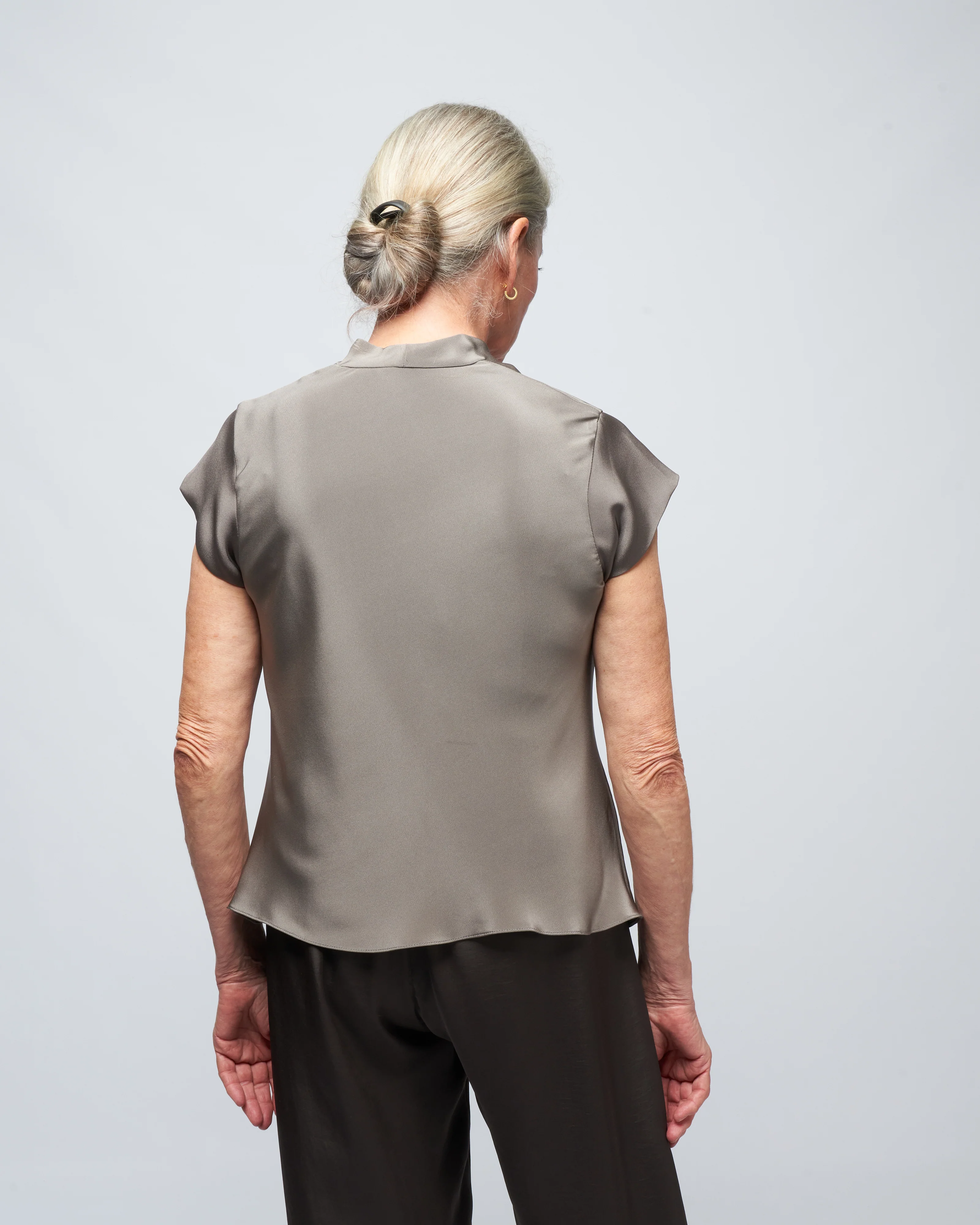 tucks tee - trunk - Image 4