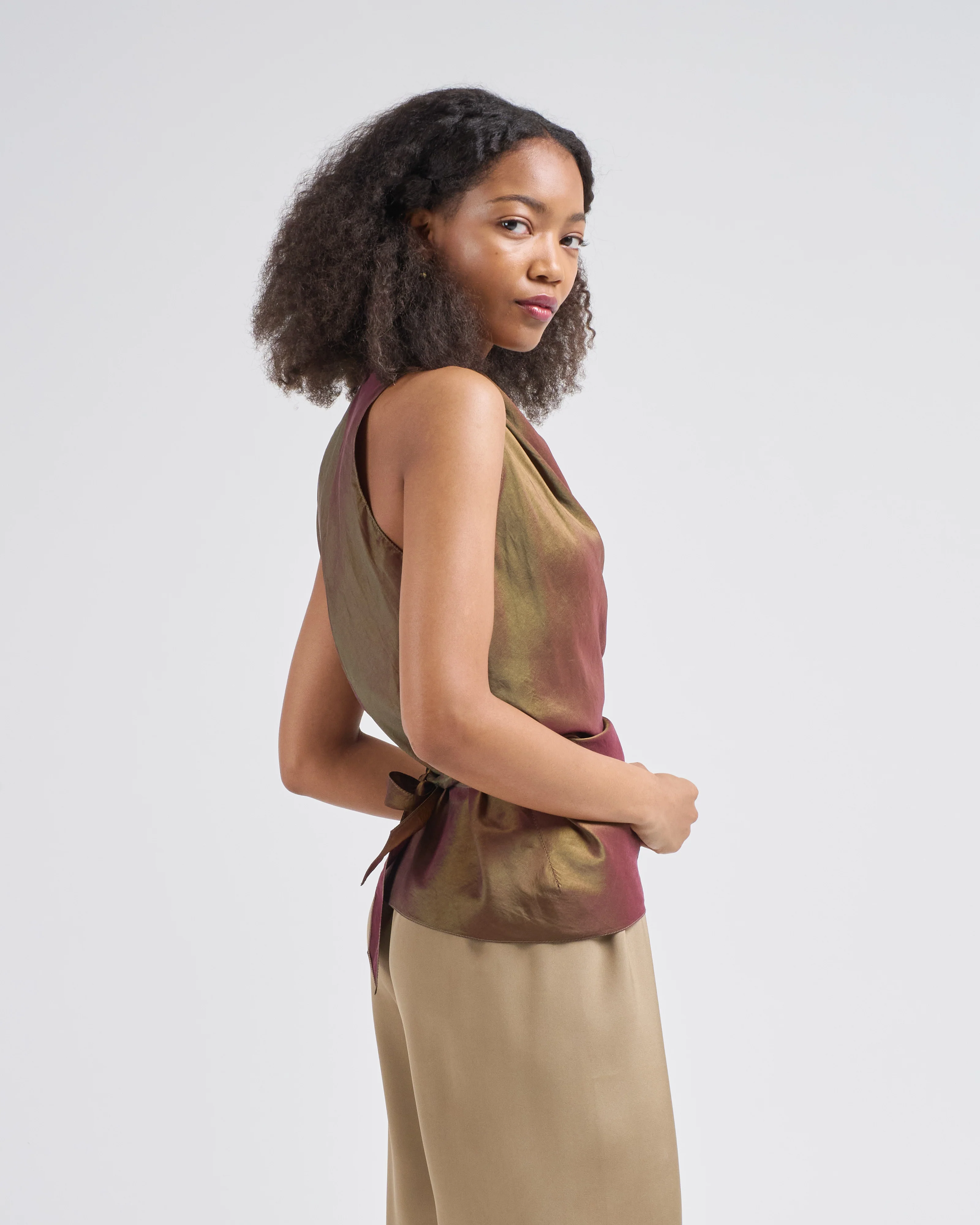 vest wrap - Image 3