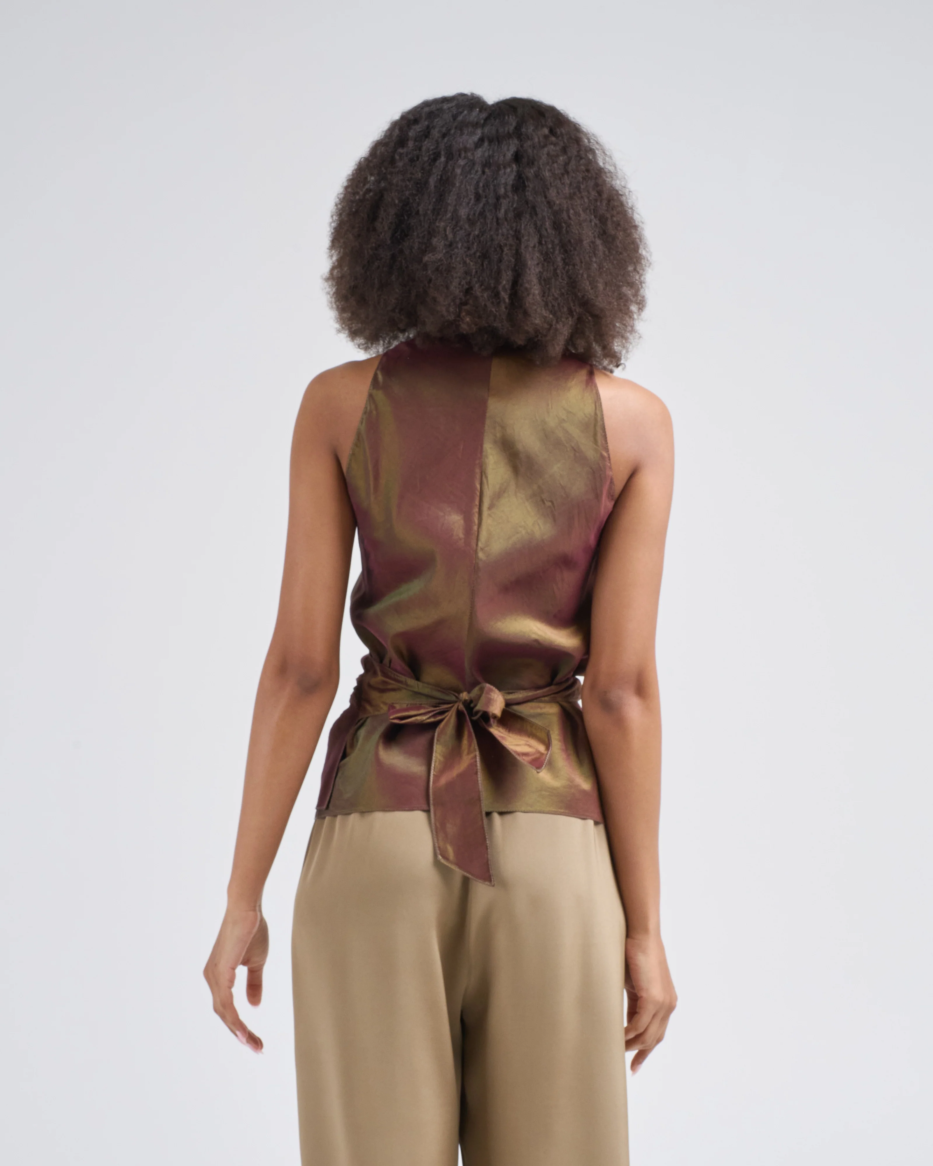 vest wrap - Image 4