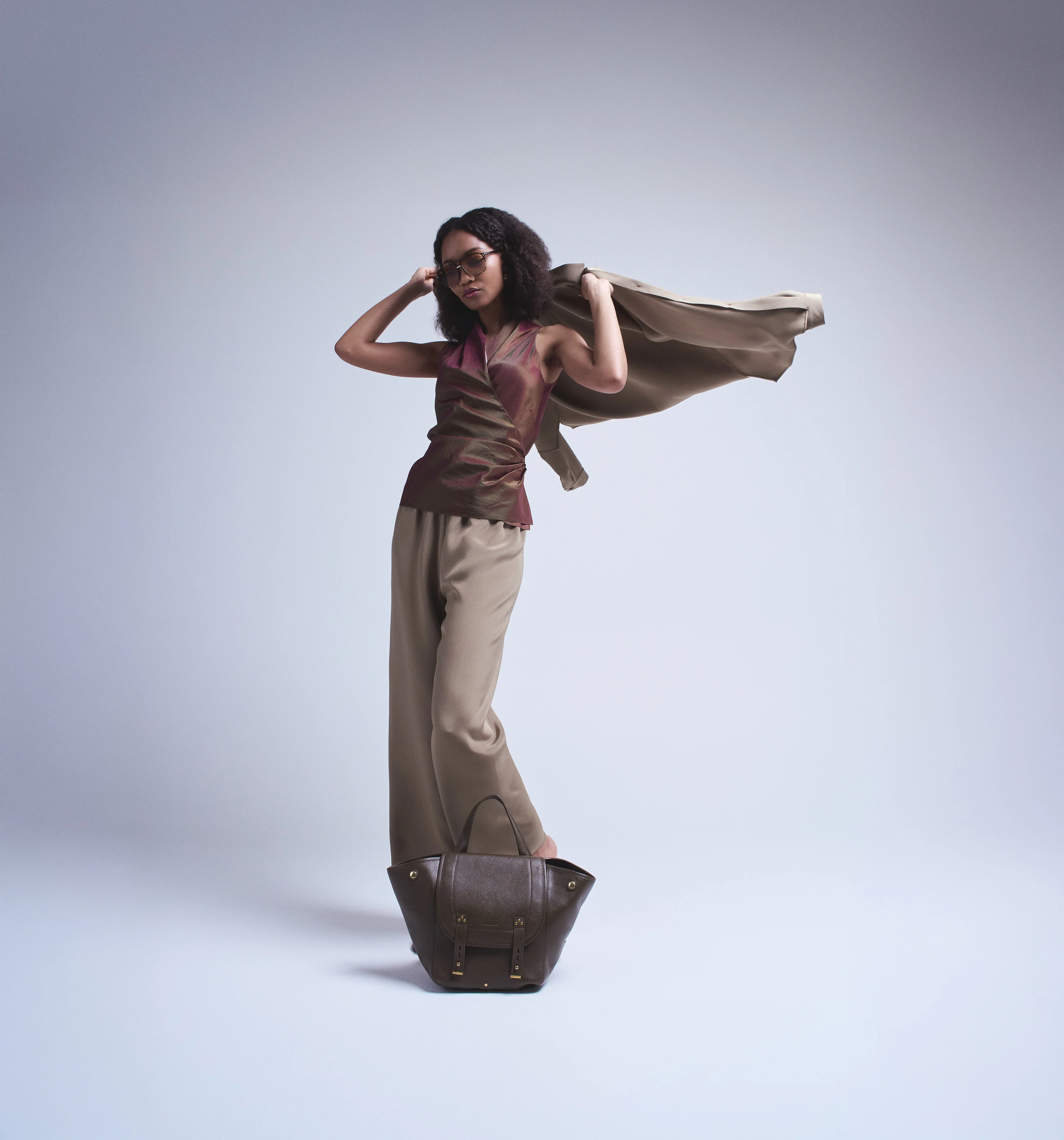 vest wrap - Image 7