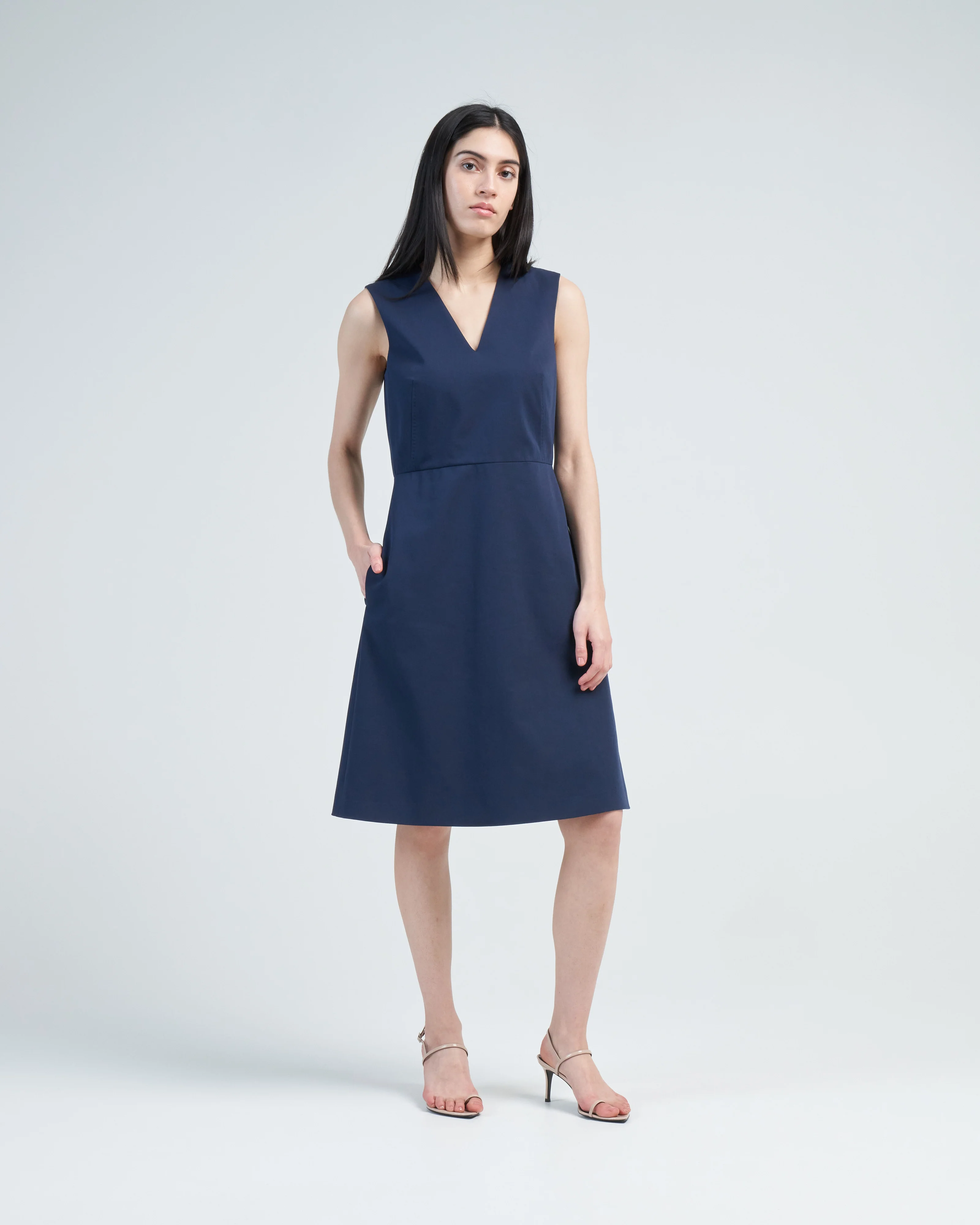 abito dress - Image 2