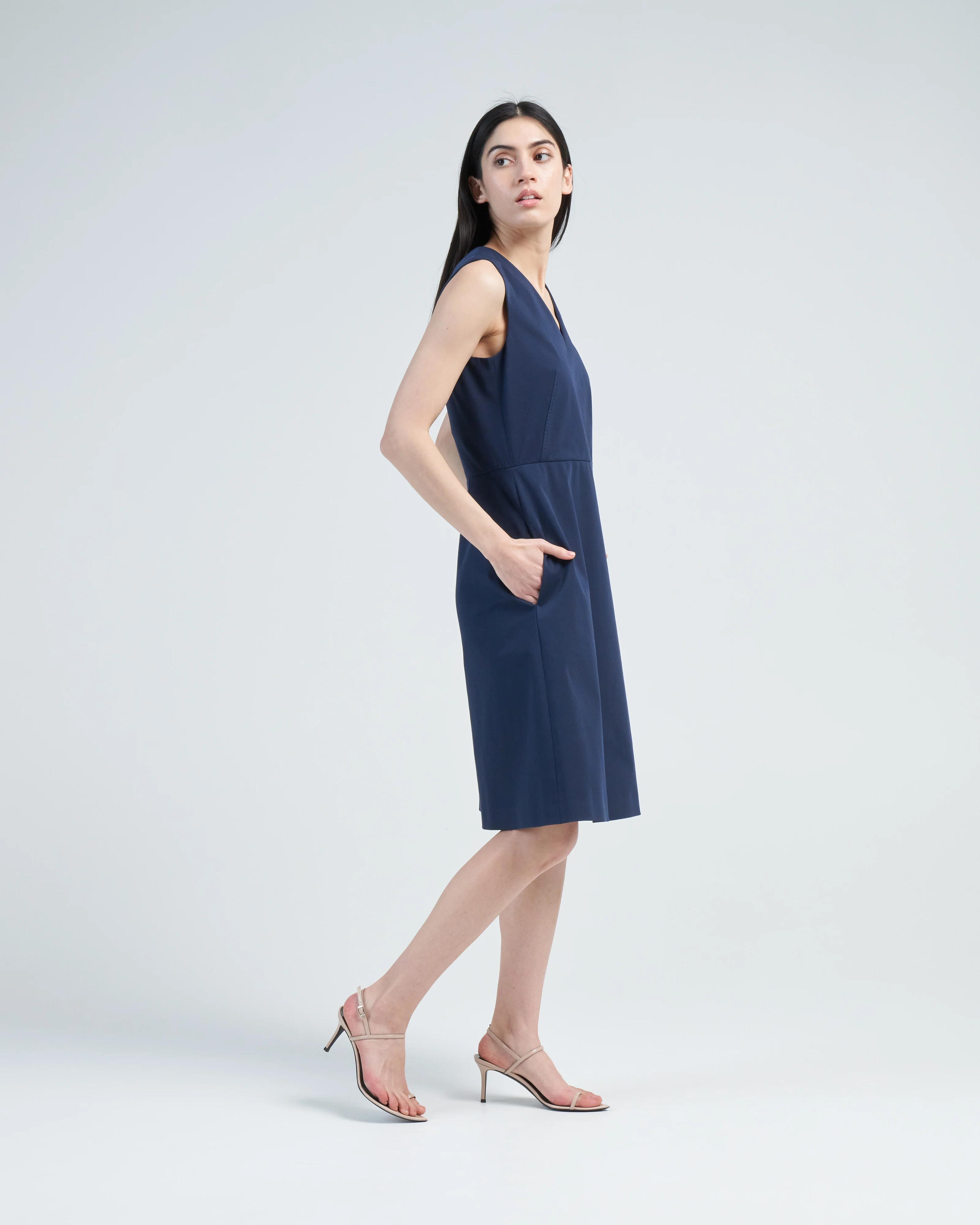 abito dress - Image 3