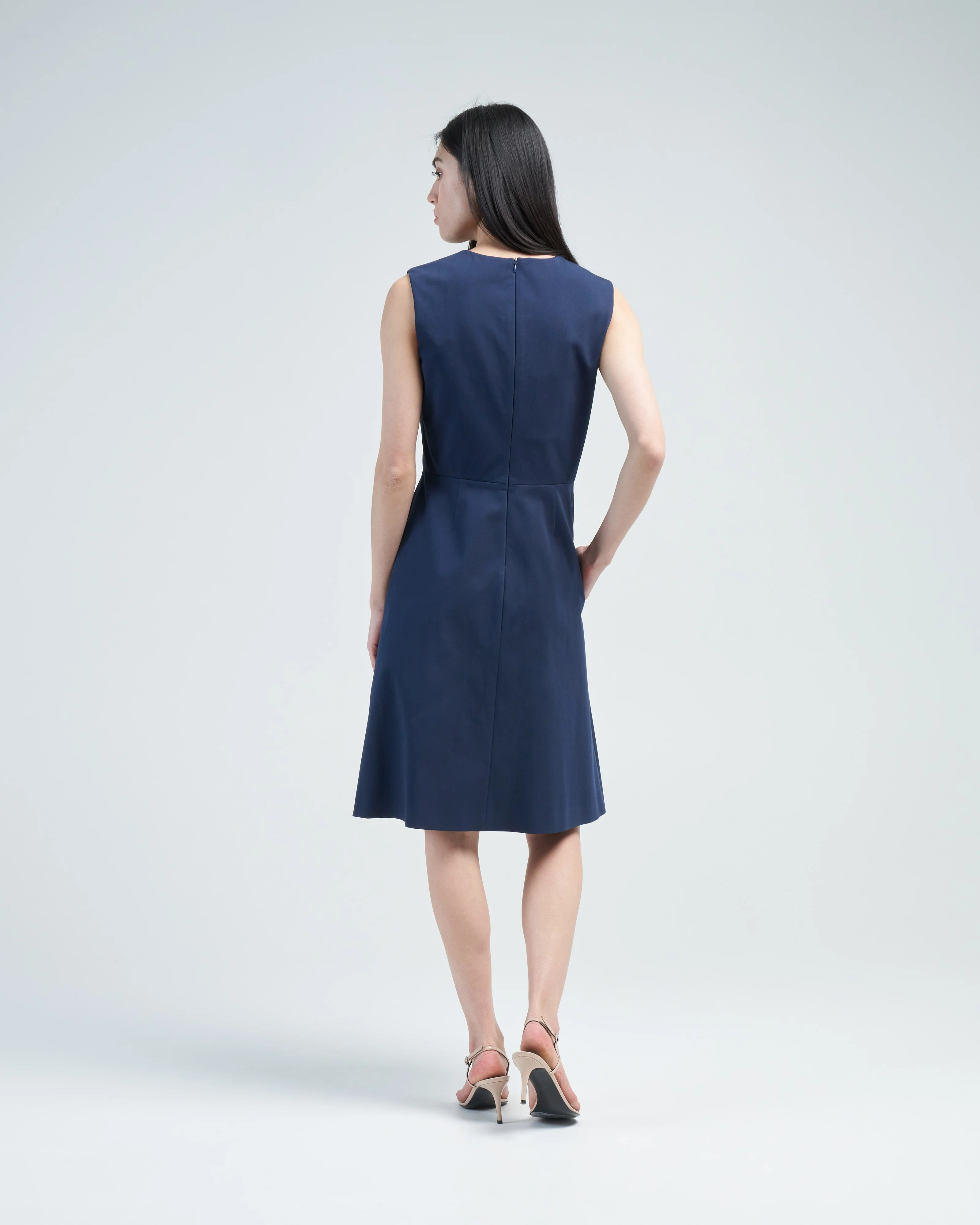 abito dress - Image 4