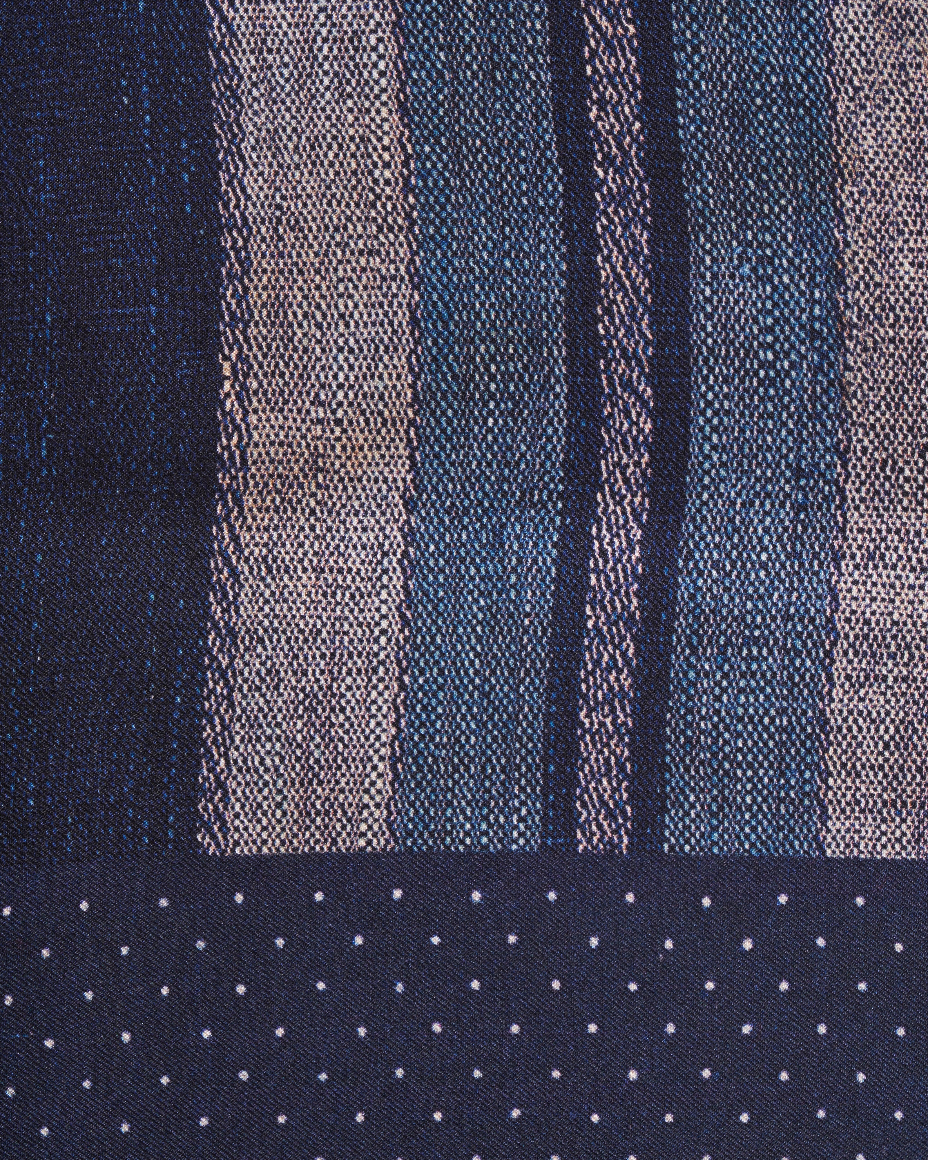 aloe ultrawash - blue multi