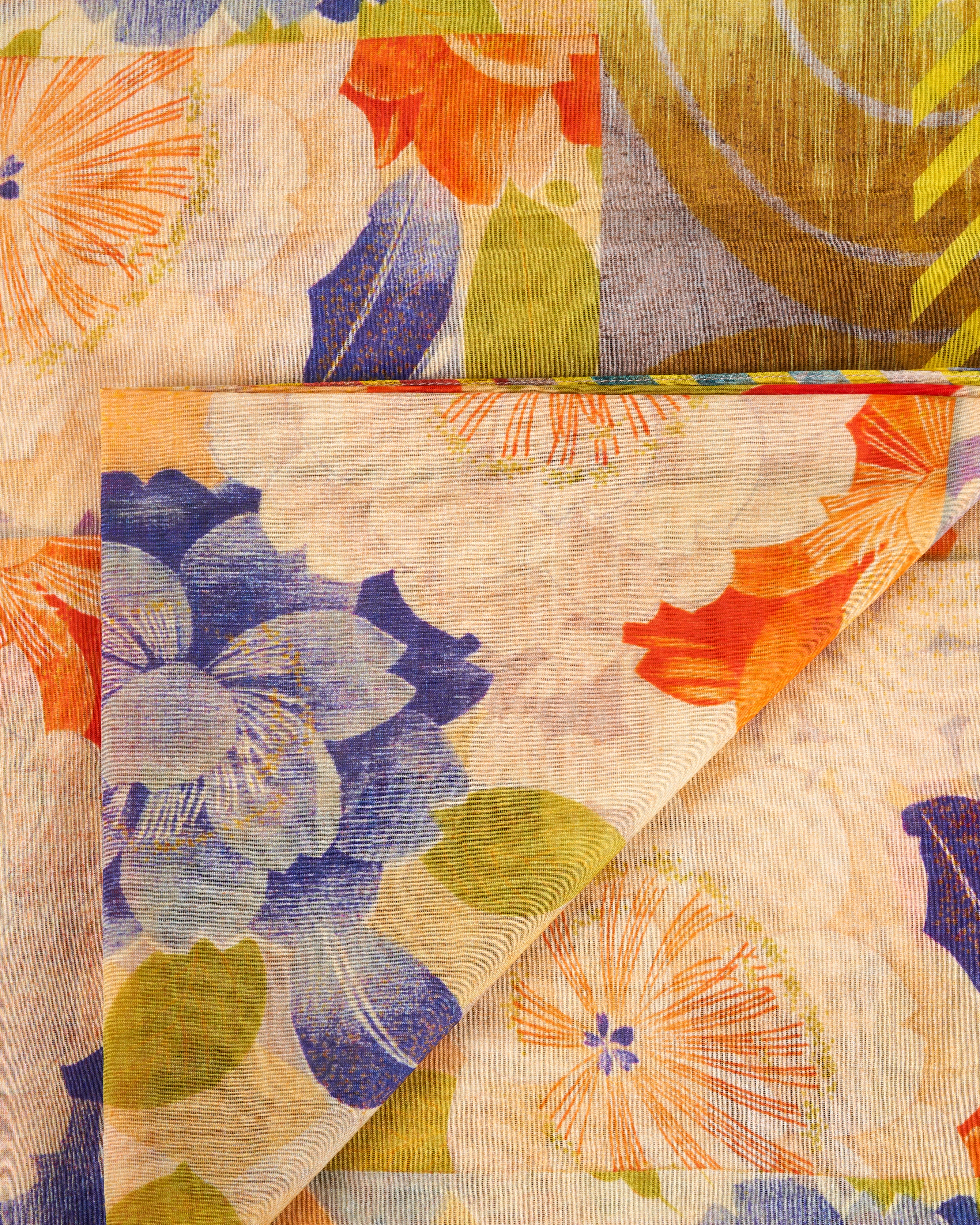 hawn bci st wash - floral - Image 2