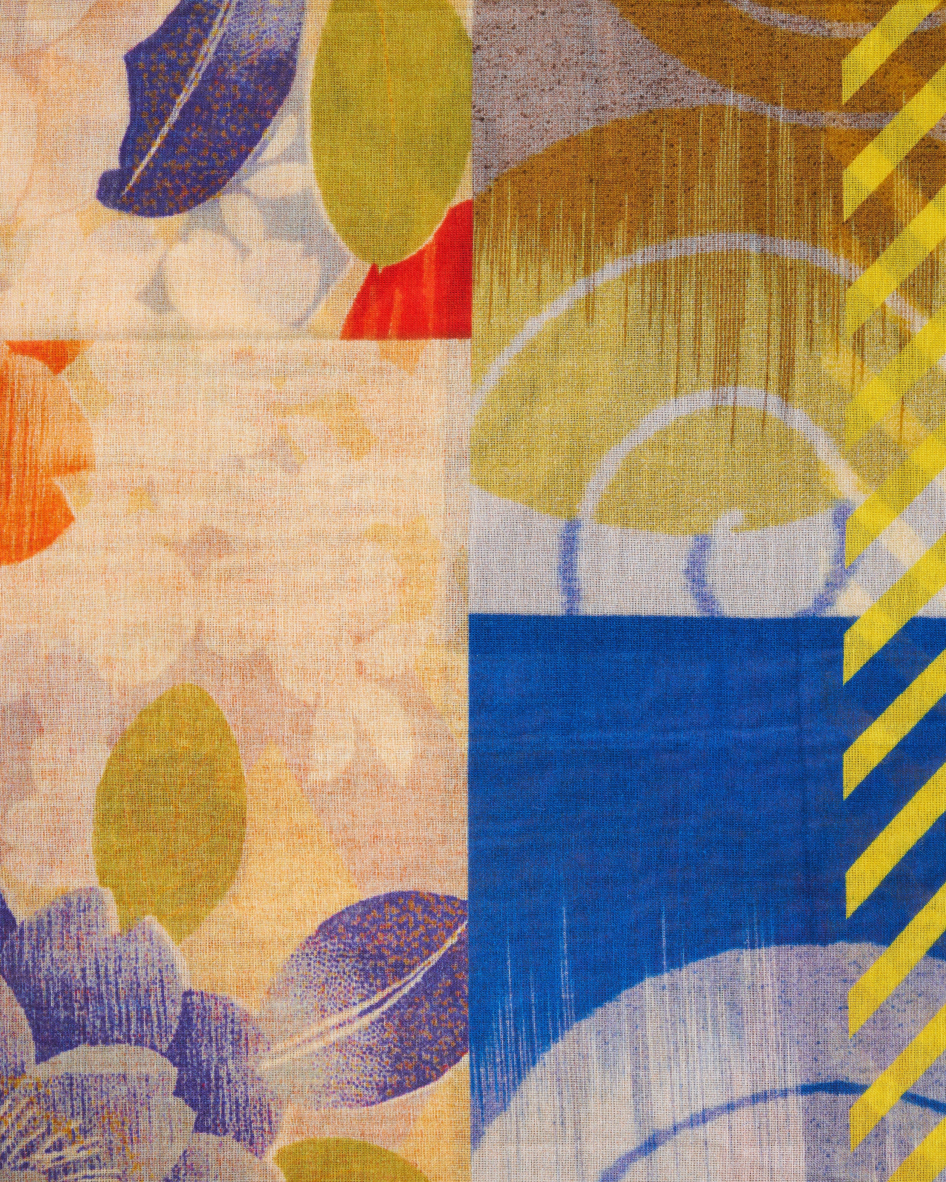 hawn bci st wash - floral - Image 3