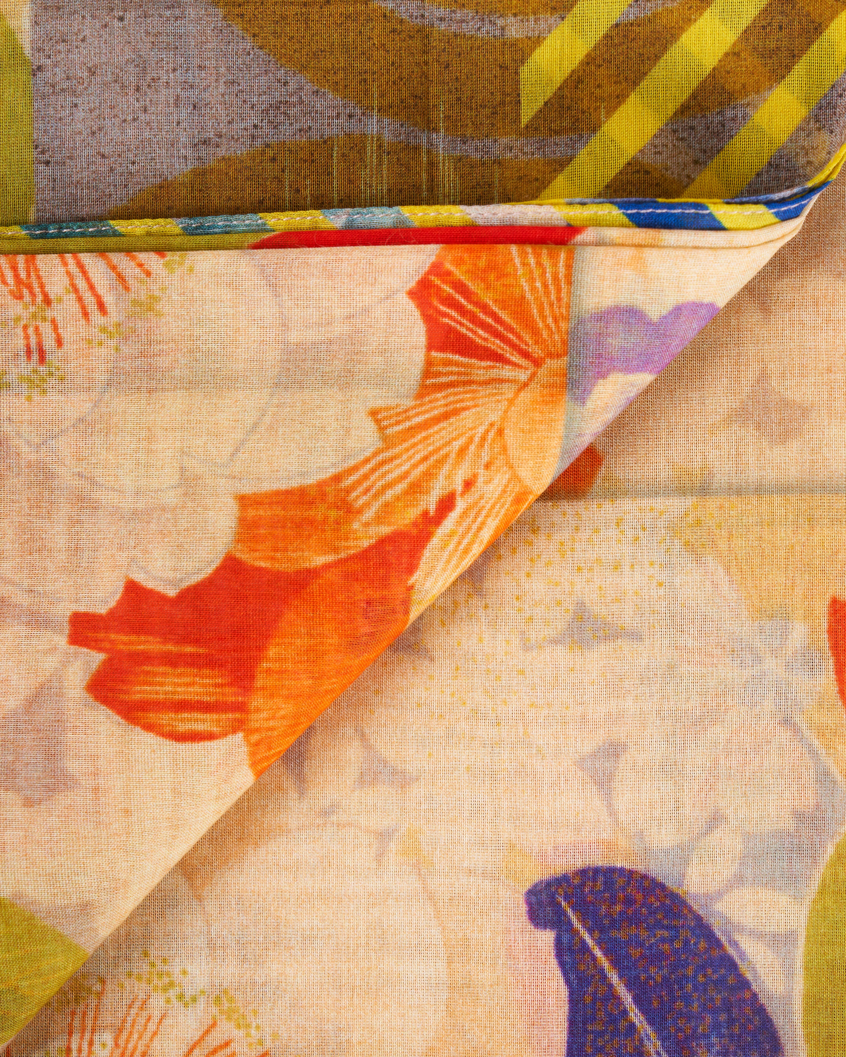 hawn bci st wash - floral - Image 4