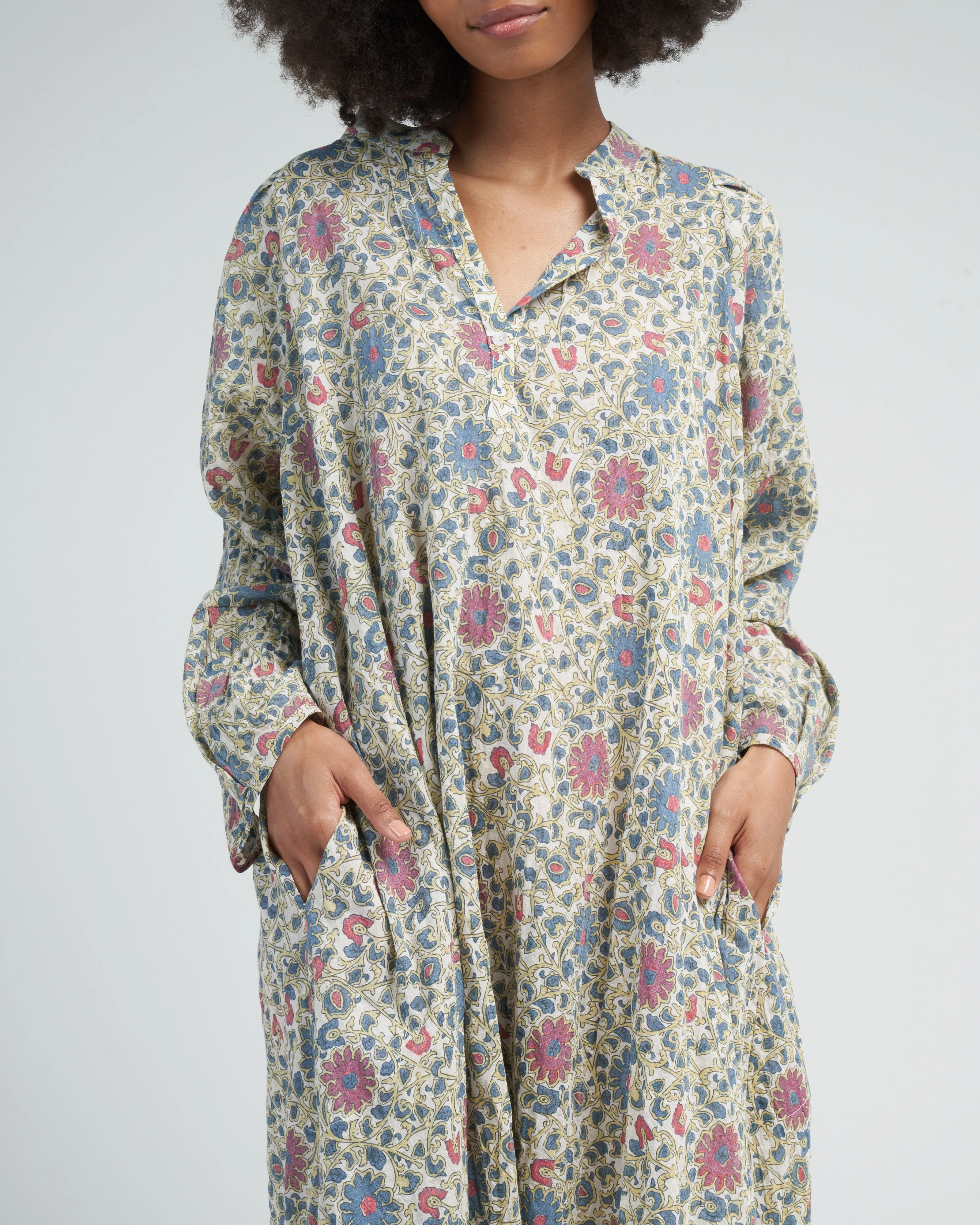 atlin dress - arabesque - Image 5