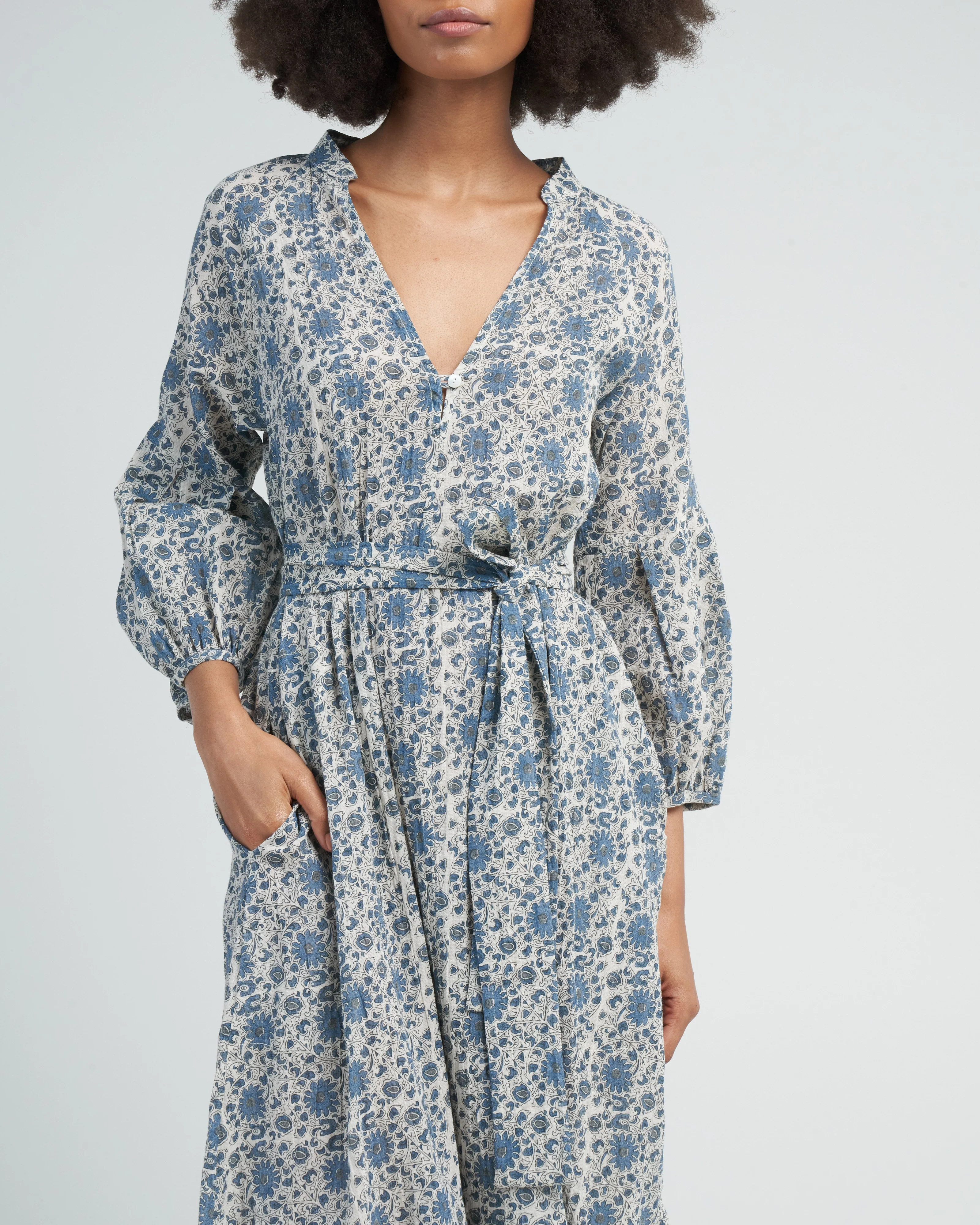 tropea dress - madrid - Image 5
