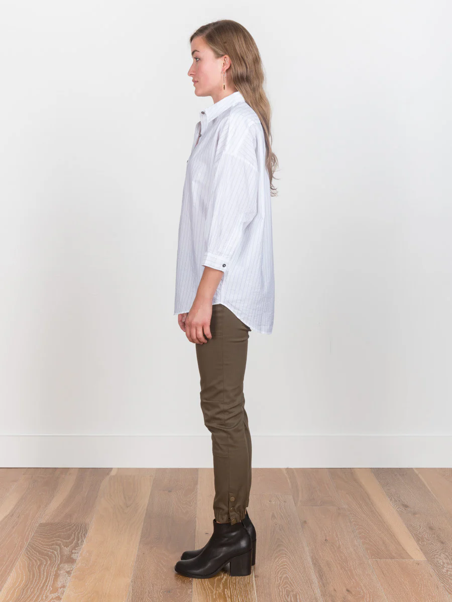 poet's shirt - Image 2