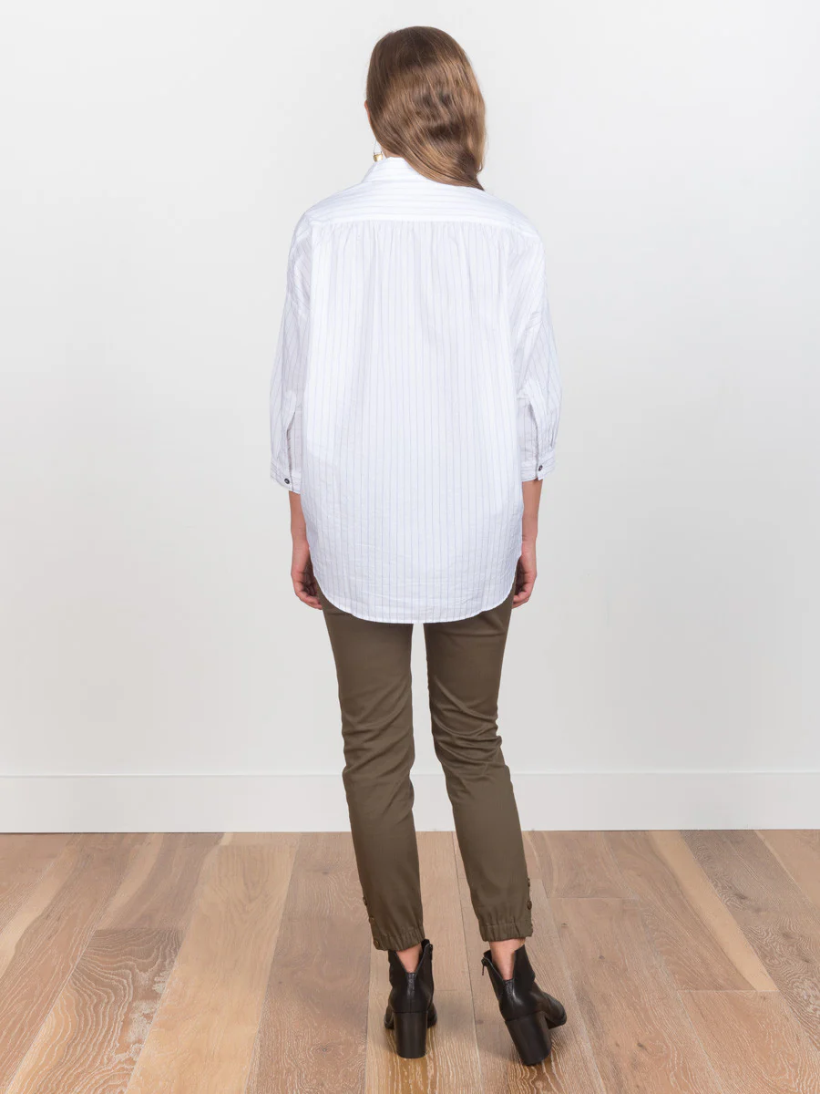 poet's shirt - Image 3