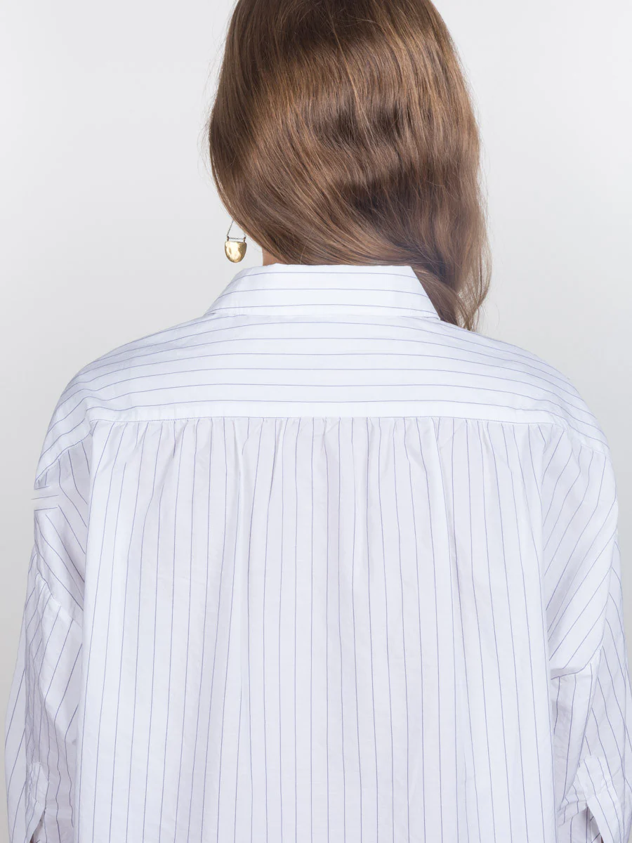 poet's shirt - Image 5