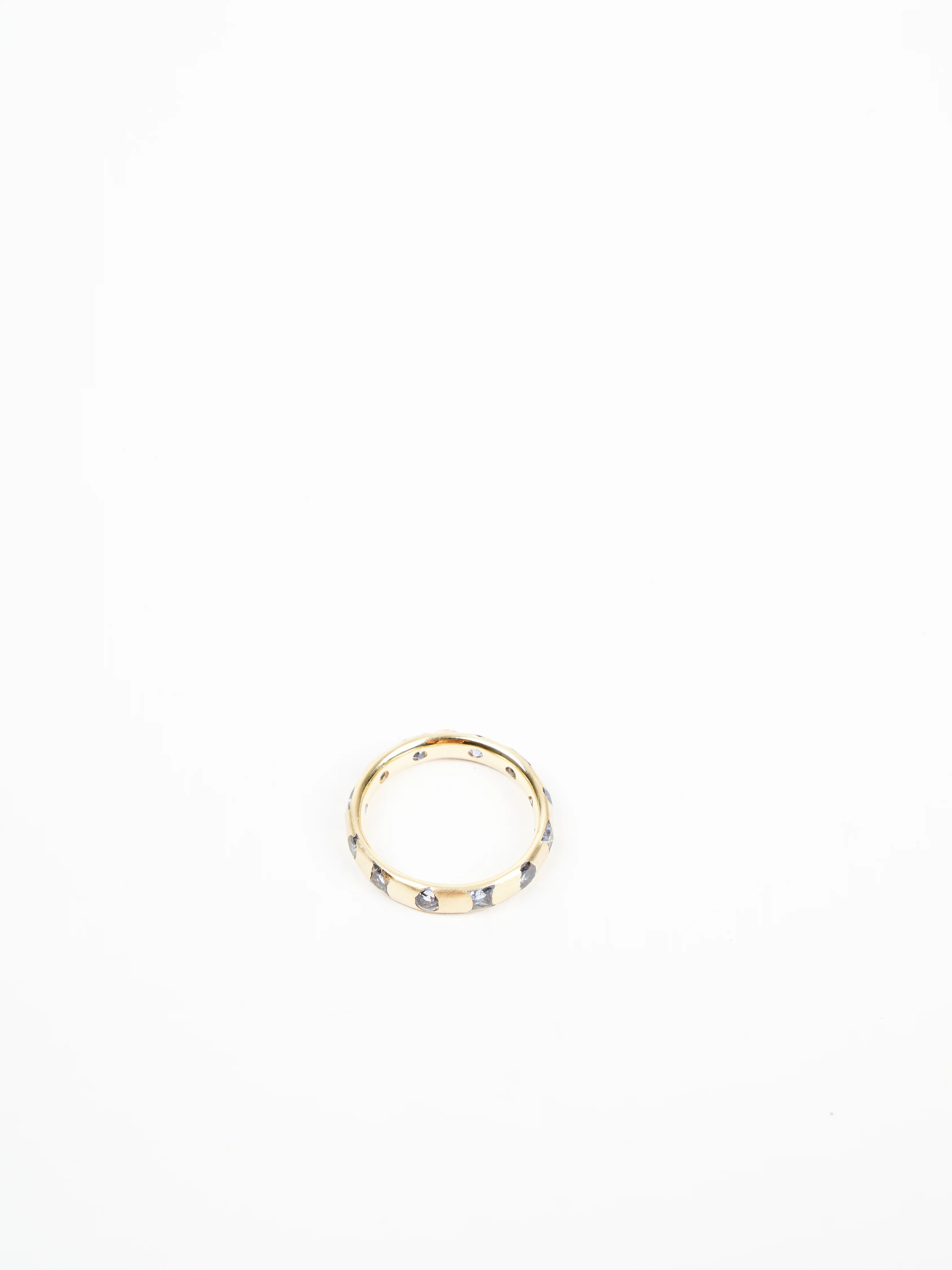 celeste ring - blue - Image 2