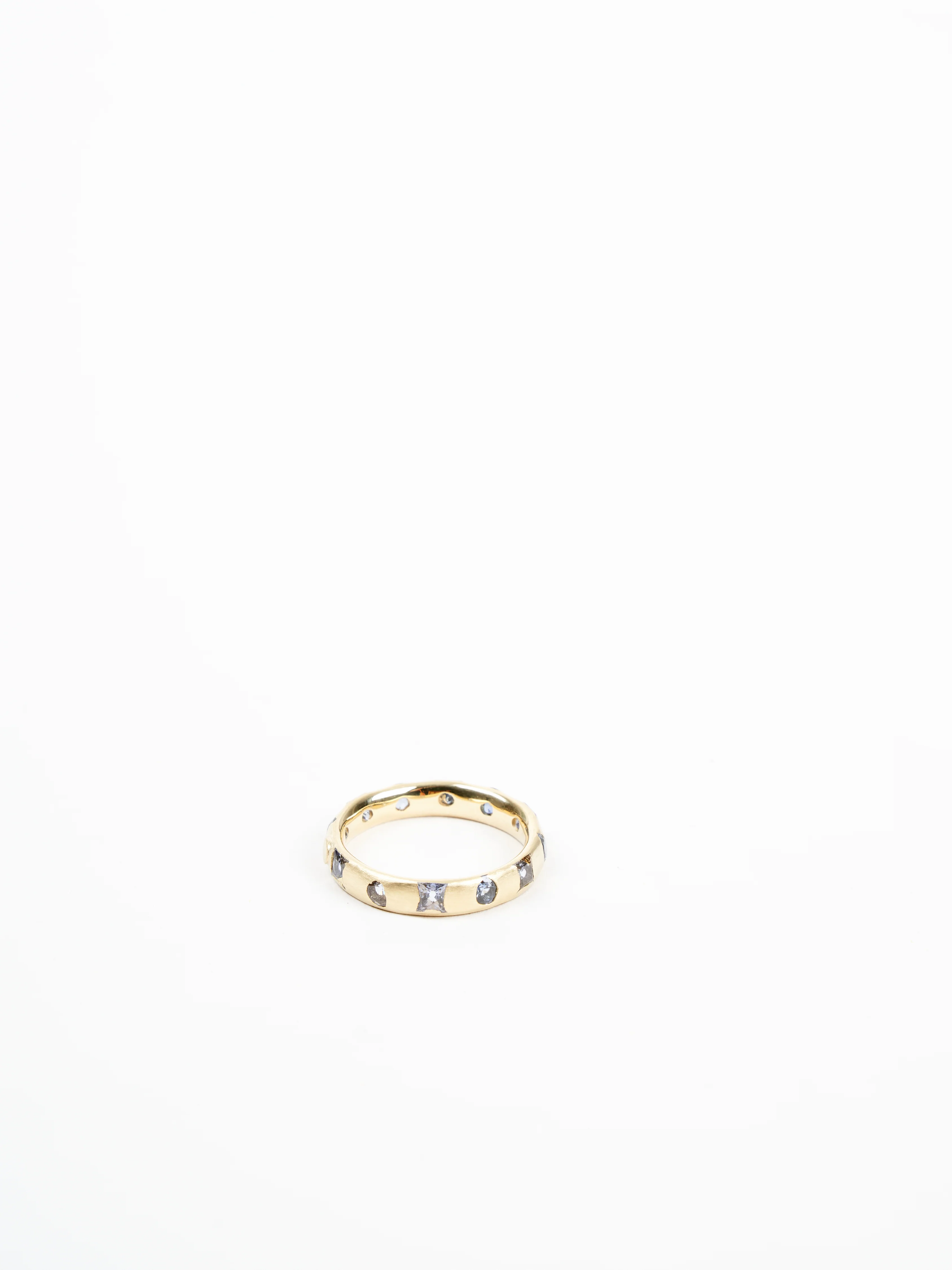 celeste ring - blue - Image 4